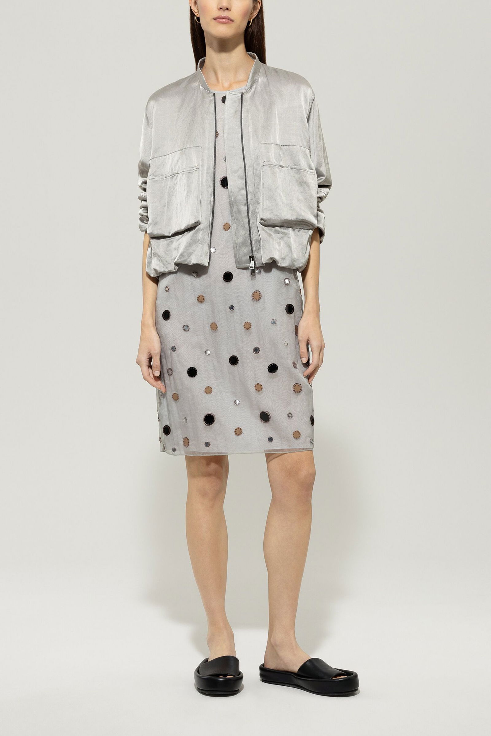 d4357d41b37674ab325faeff91f5c2e6 Luisa Cerano |  Luisa Cerano Kurzblazer  | 40 | 1952_151