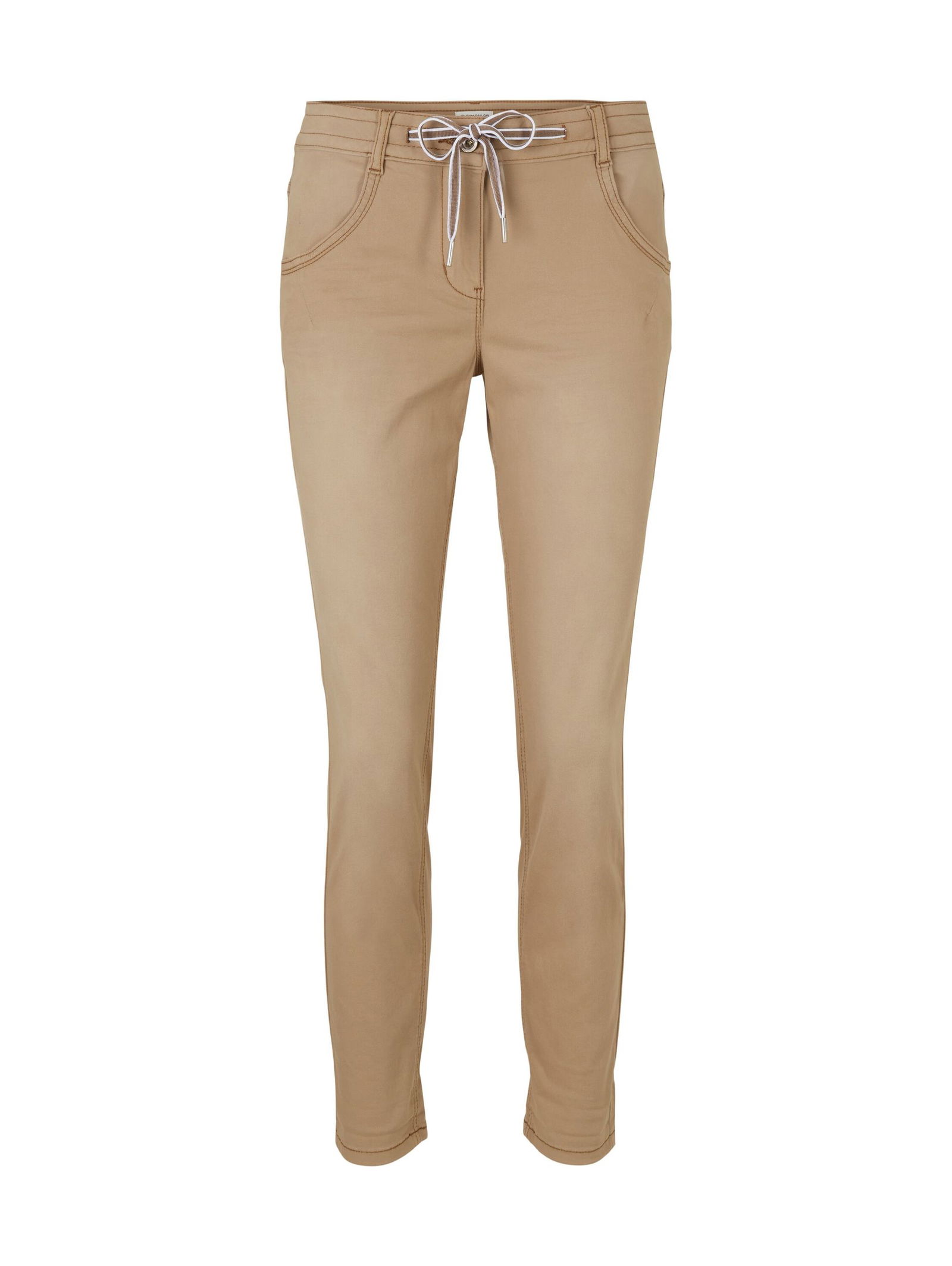 Tom Tailor Tapered Relaxed Jeans