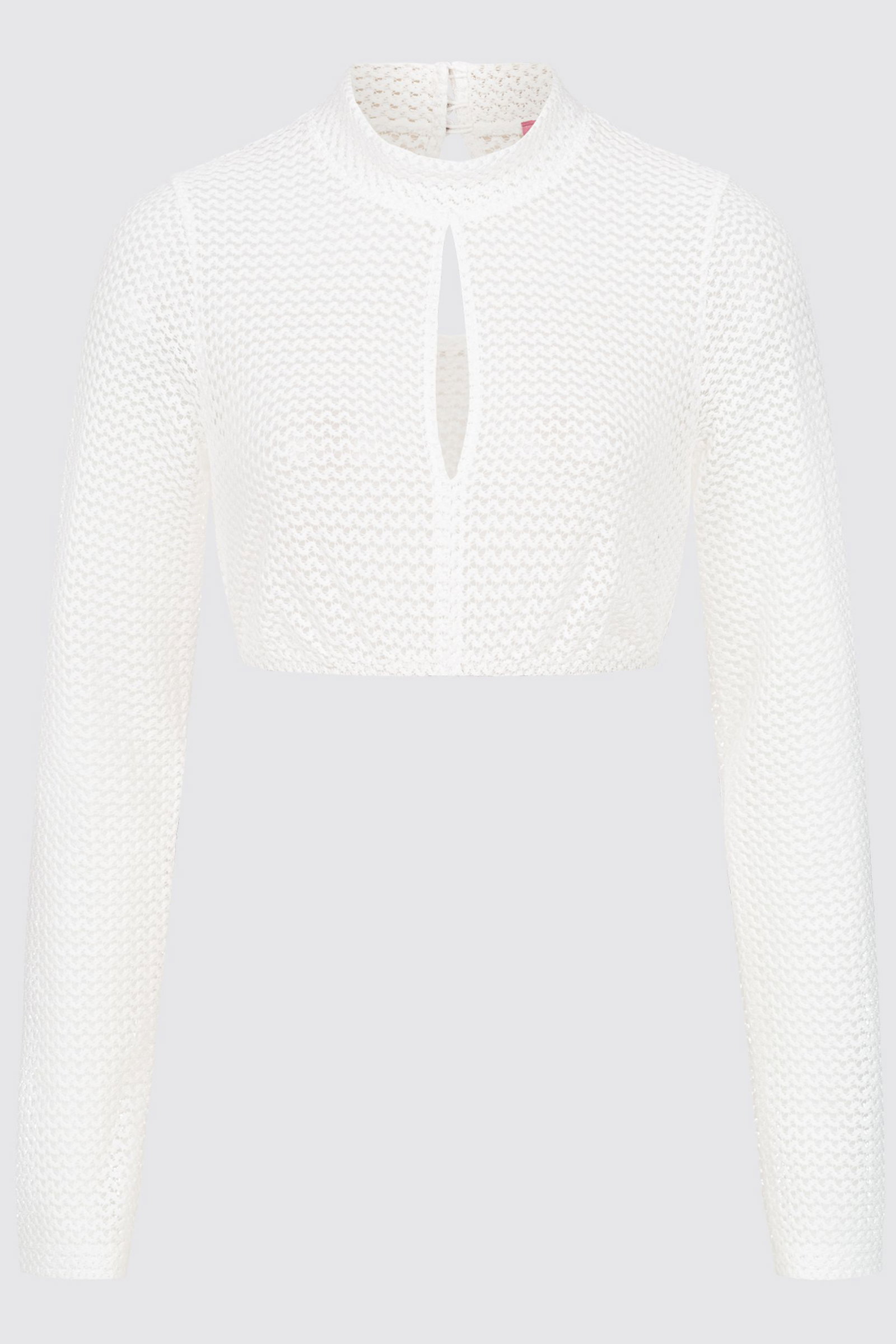 Krüger Dirndlbluse "Granita" #2