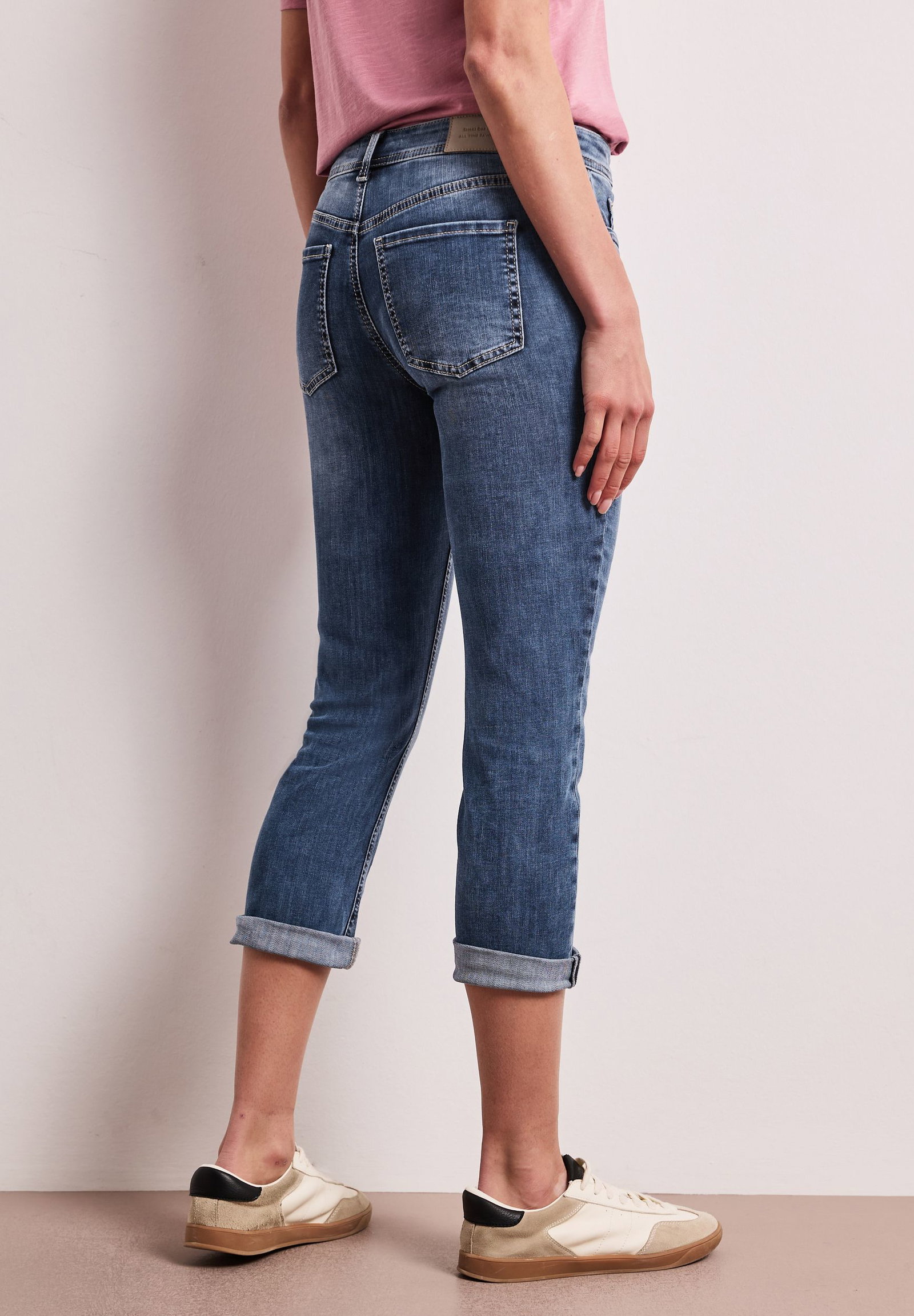Street One |  Street One 7/8-Jeans  | 29/26 | 4565_17684
