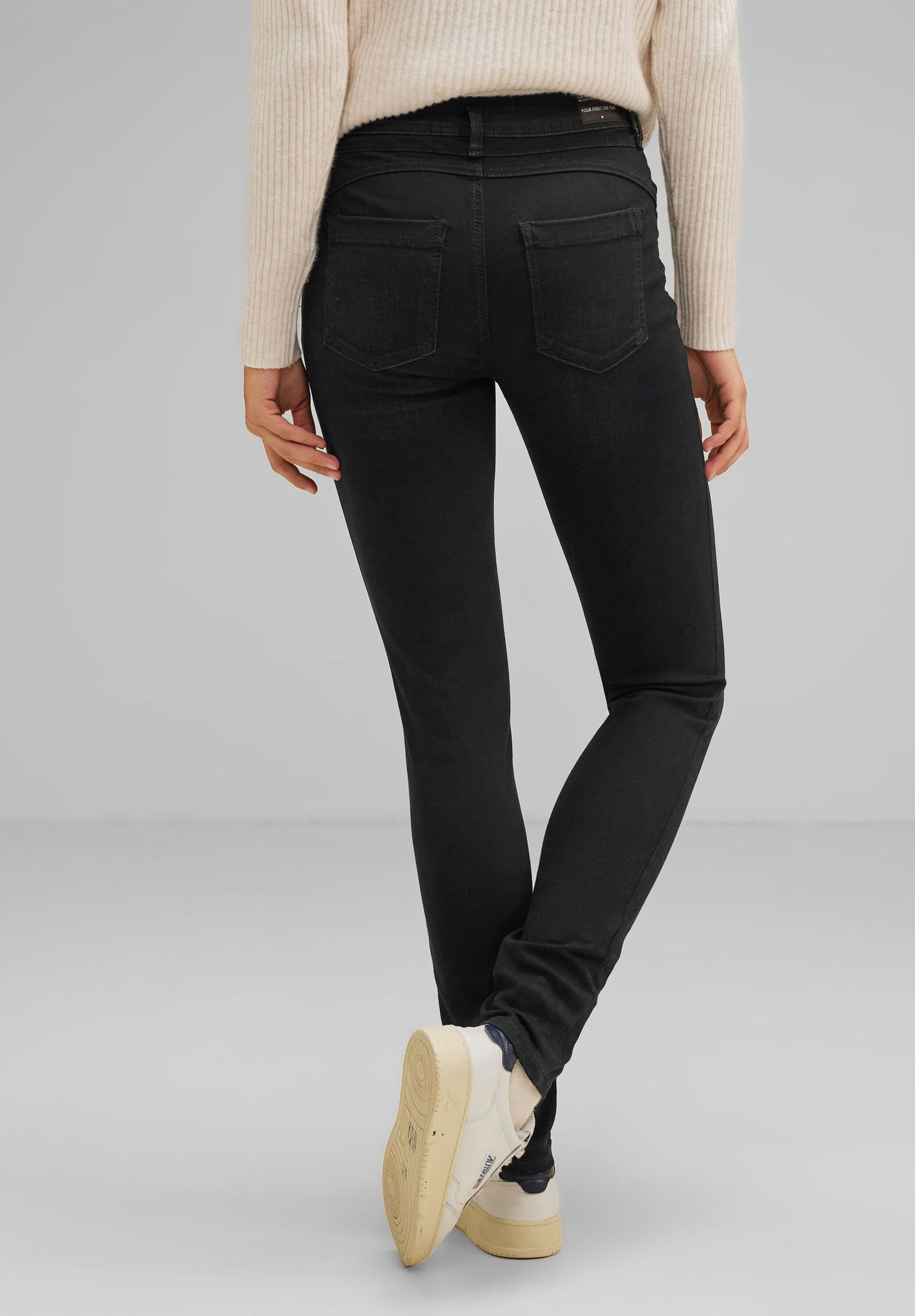 Street One Slim Jeans