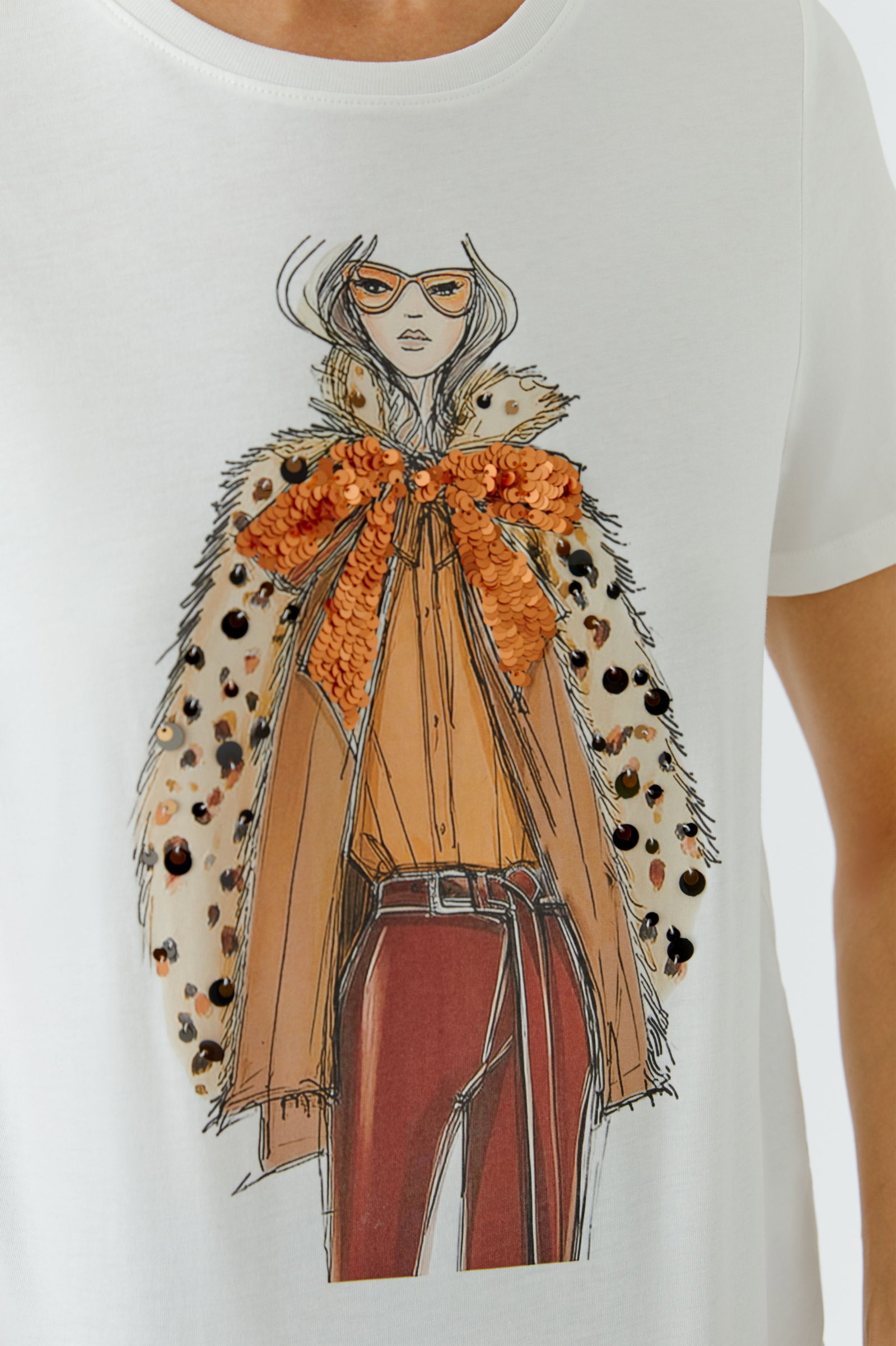 Oui Shirt #3