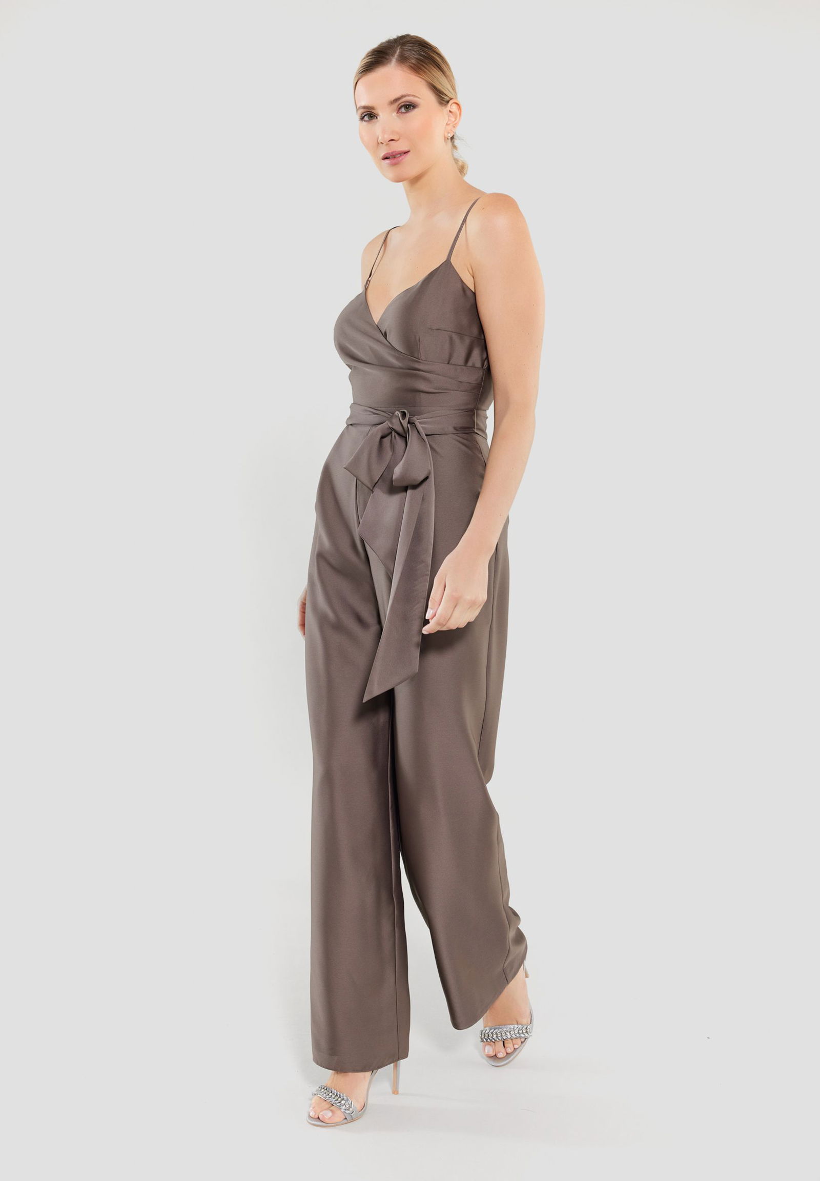 SWING Overall 