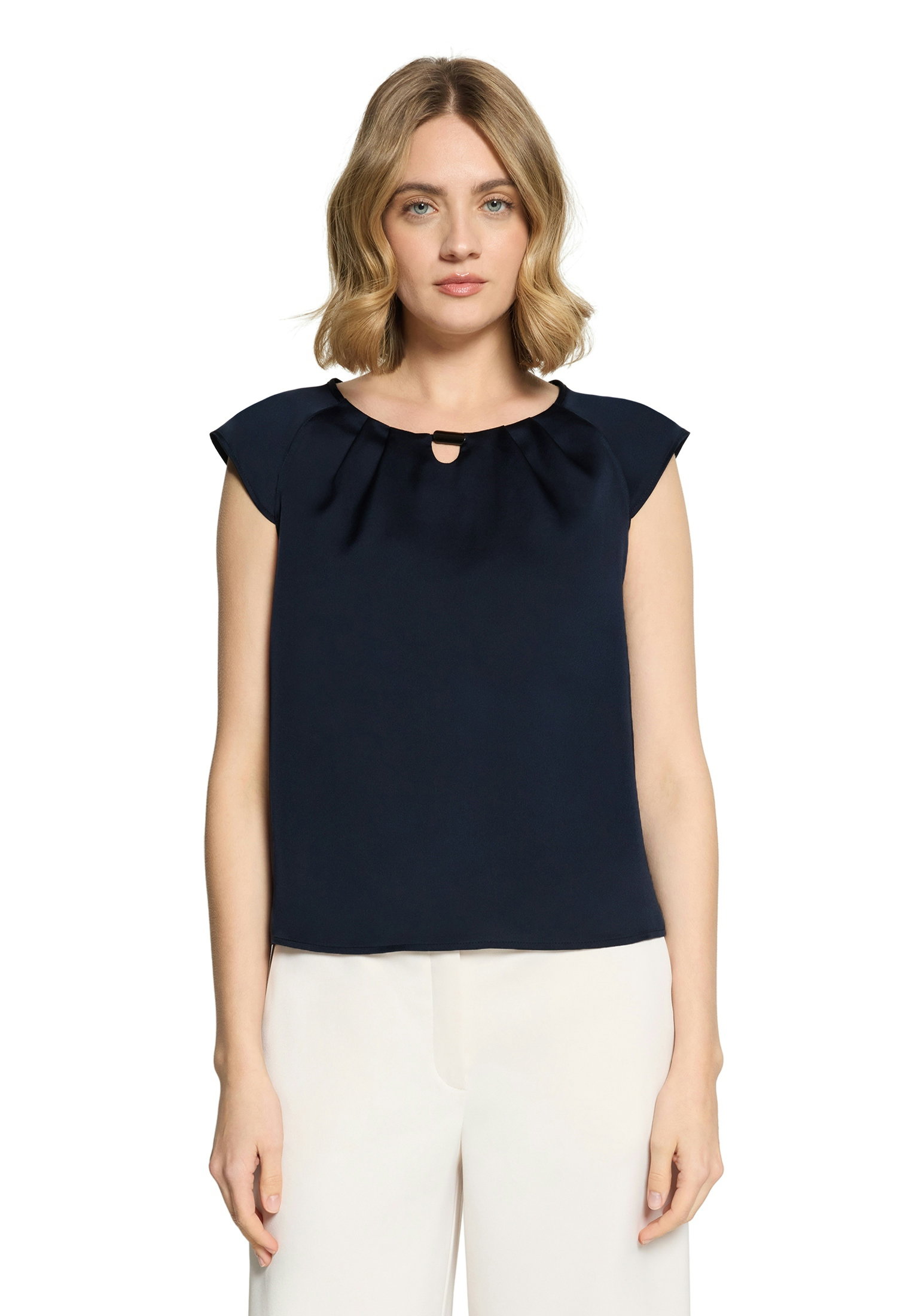 Vera Mont Blusenshirt #1