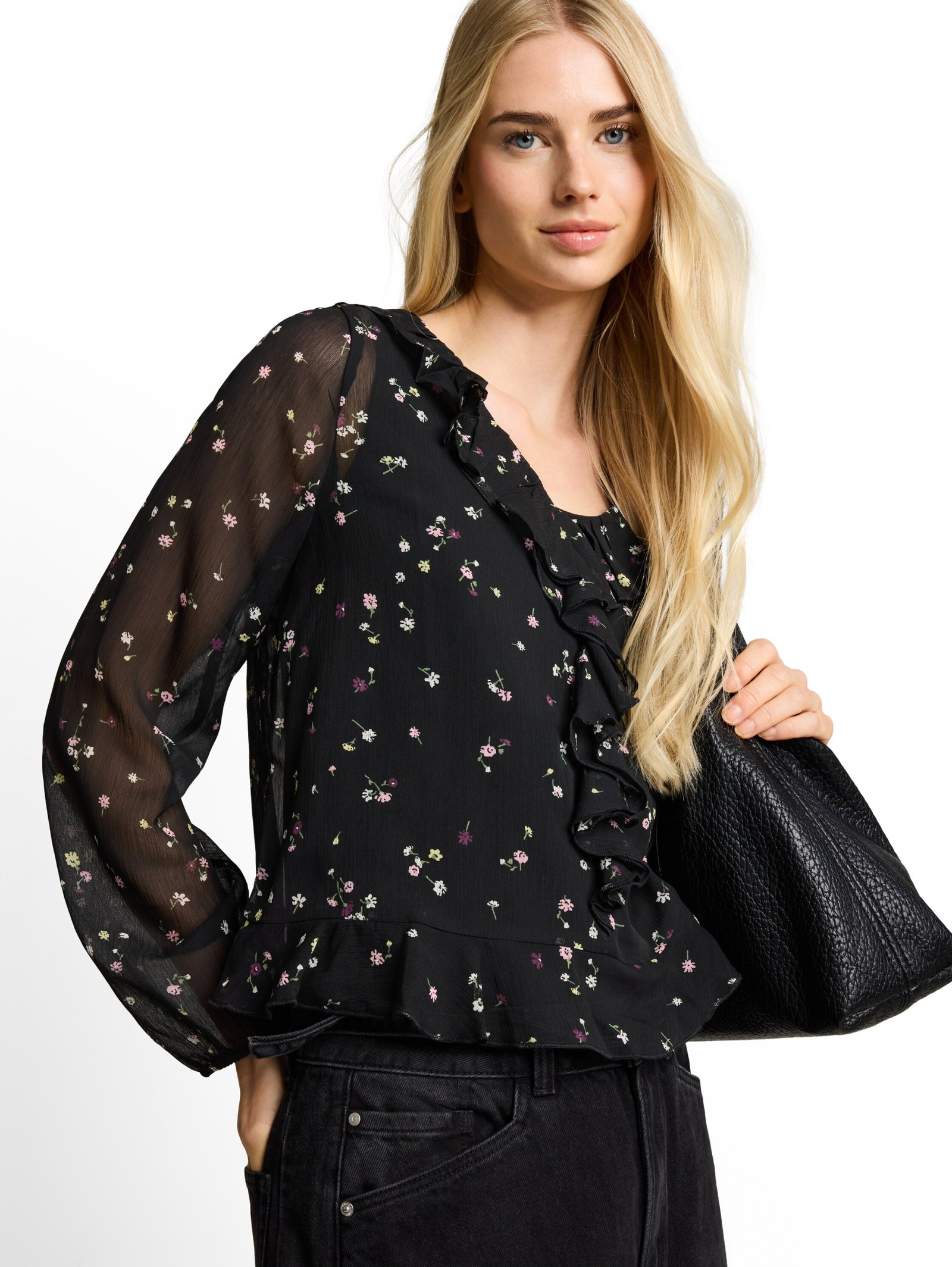 Tom Tailor Bluse #6