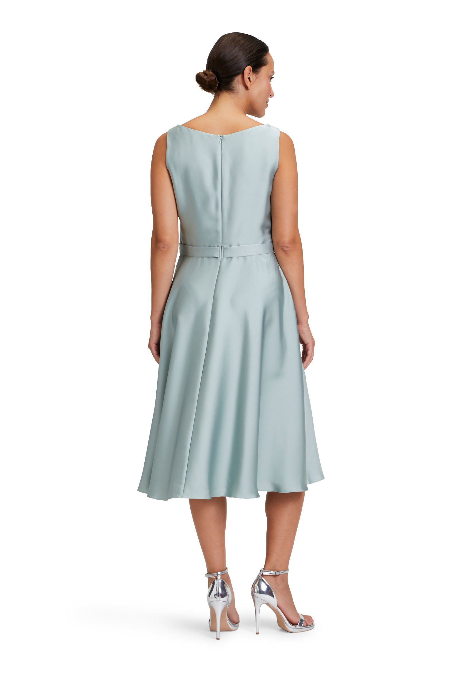 Vera Mont Kurzes Kleid #4