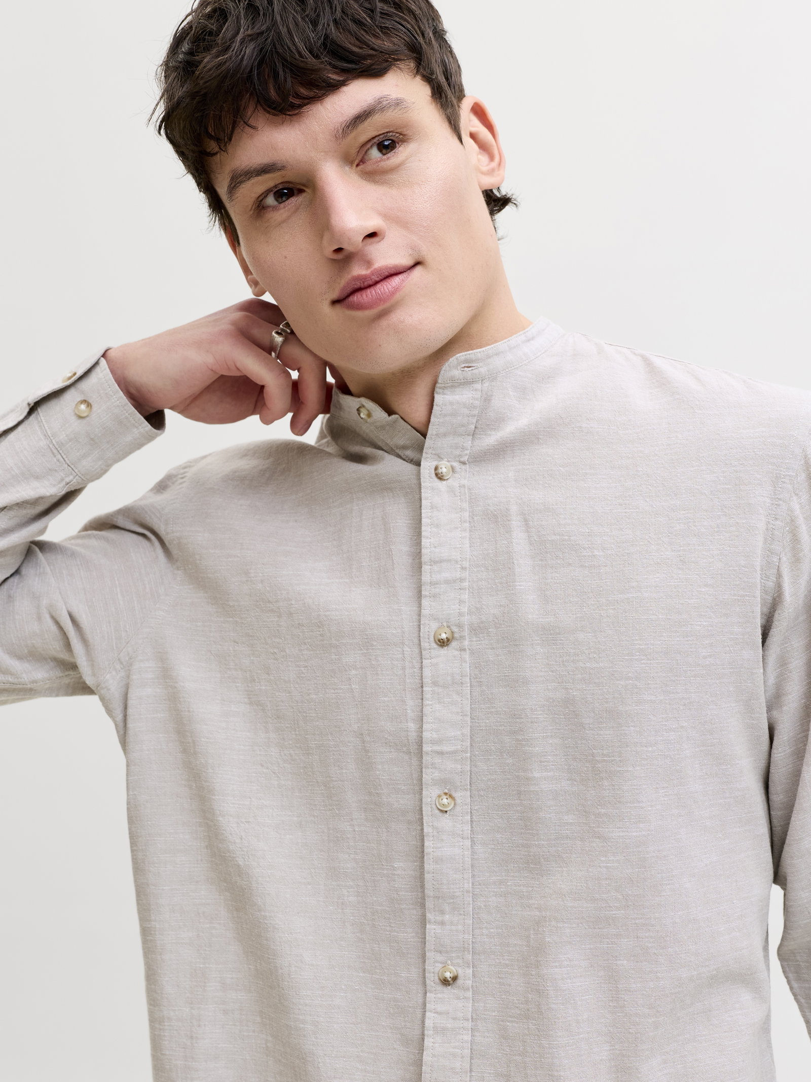 Jack&Jones Hemd Super Slim Fit #7