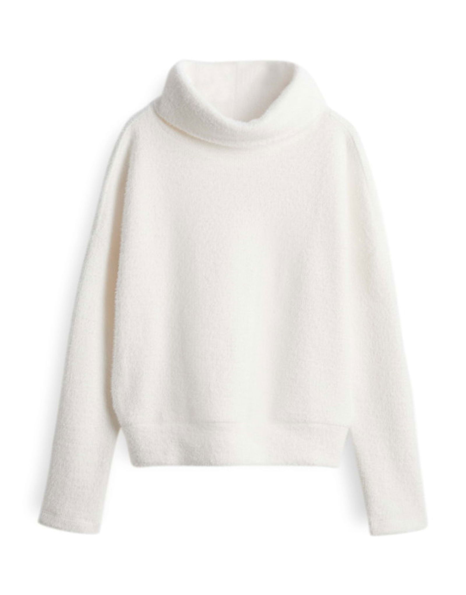Someday | Someday Sweatshirt | 40 | milk