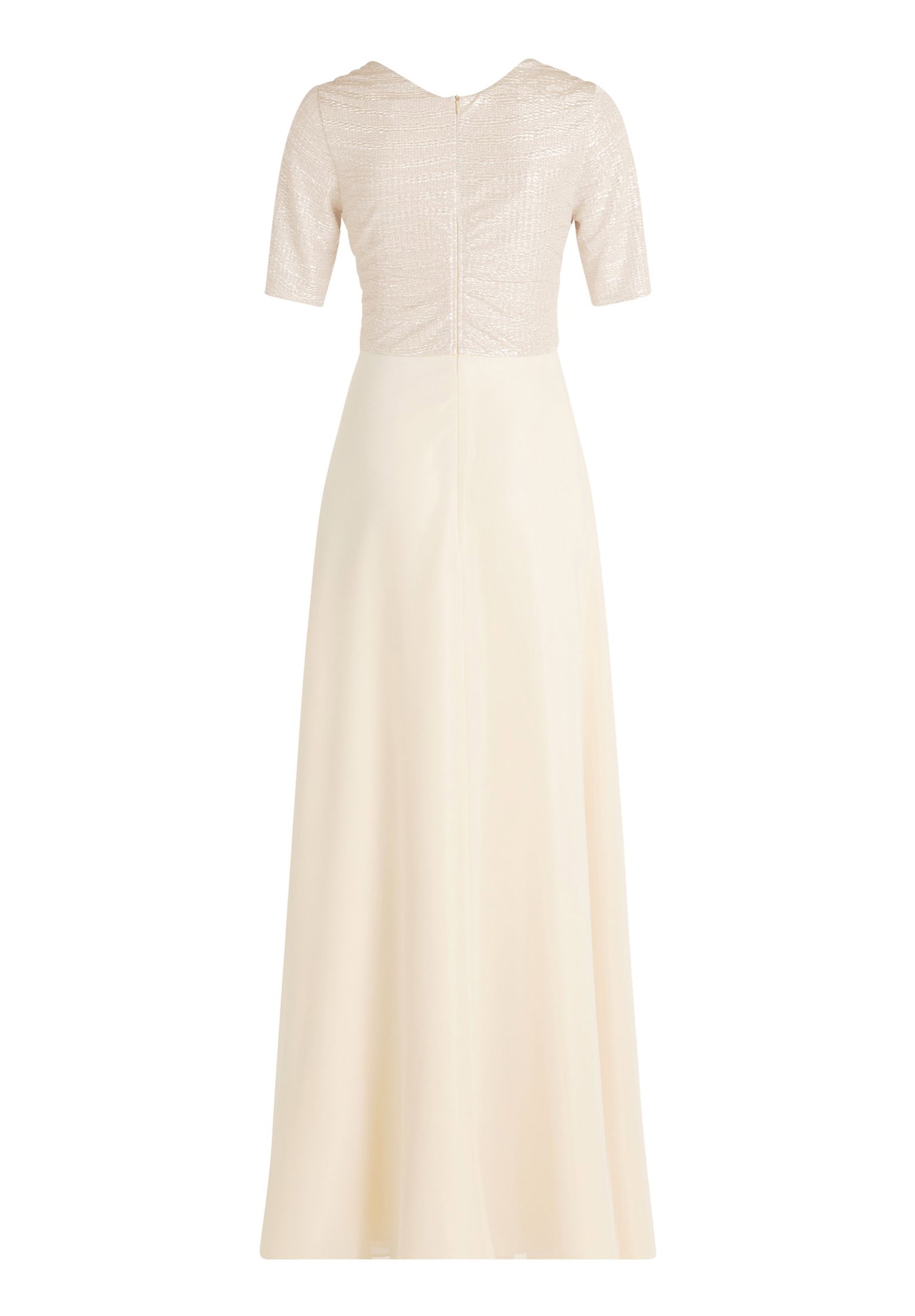 9f47ccbba21aeec090281eb3cfec28fc Vera Mont | Vera Mont Langes Kleid | 46 | 1100_1912