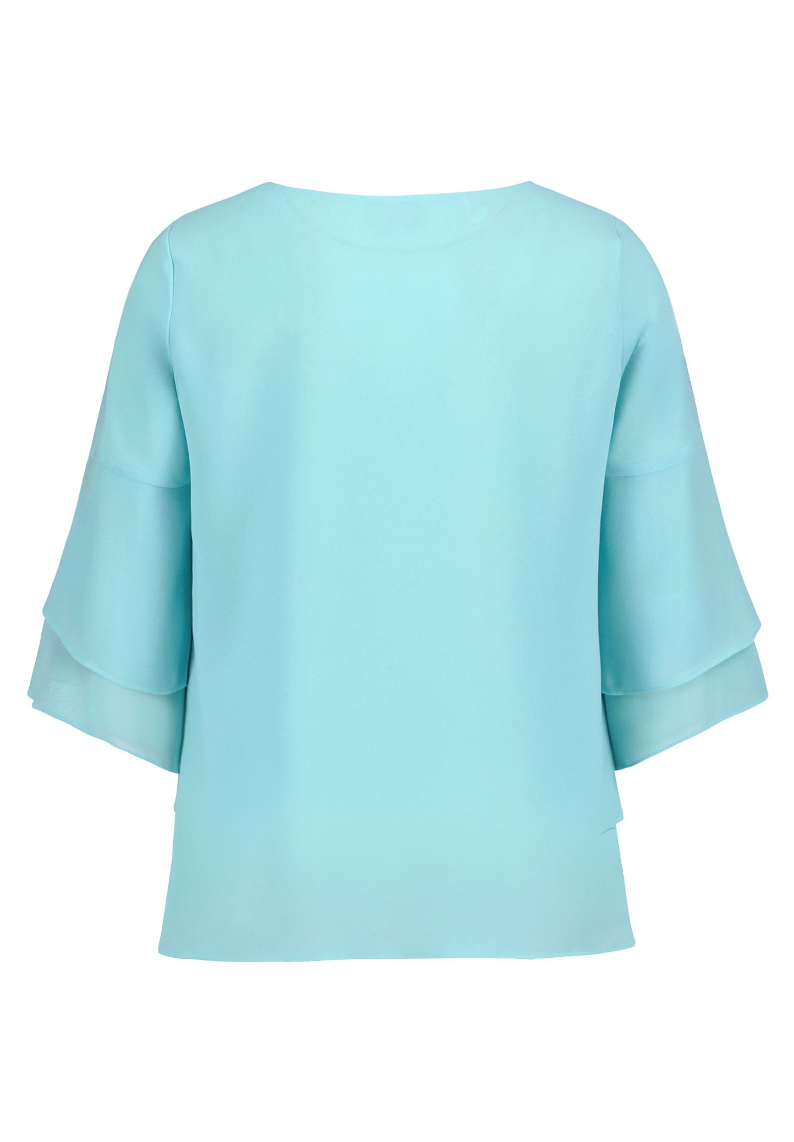 Vera Mont |  Chiffonbluse | 44 | 1100_8261