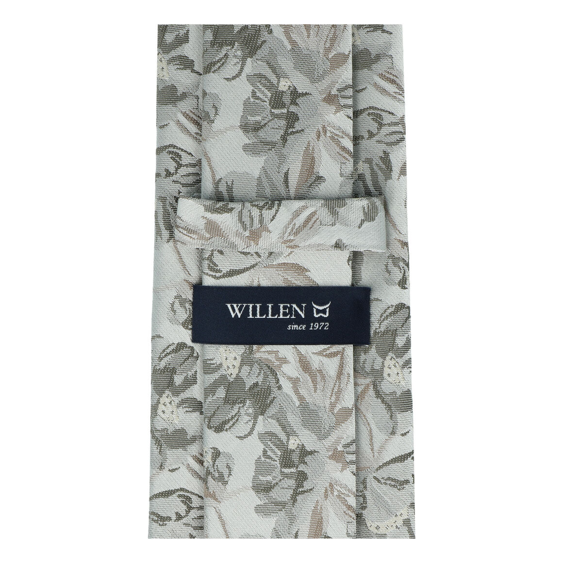 Willen Krawatte, helloliv #3