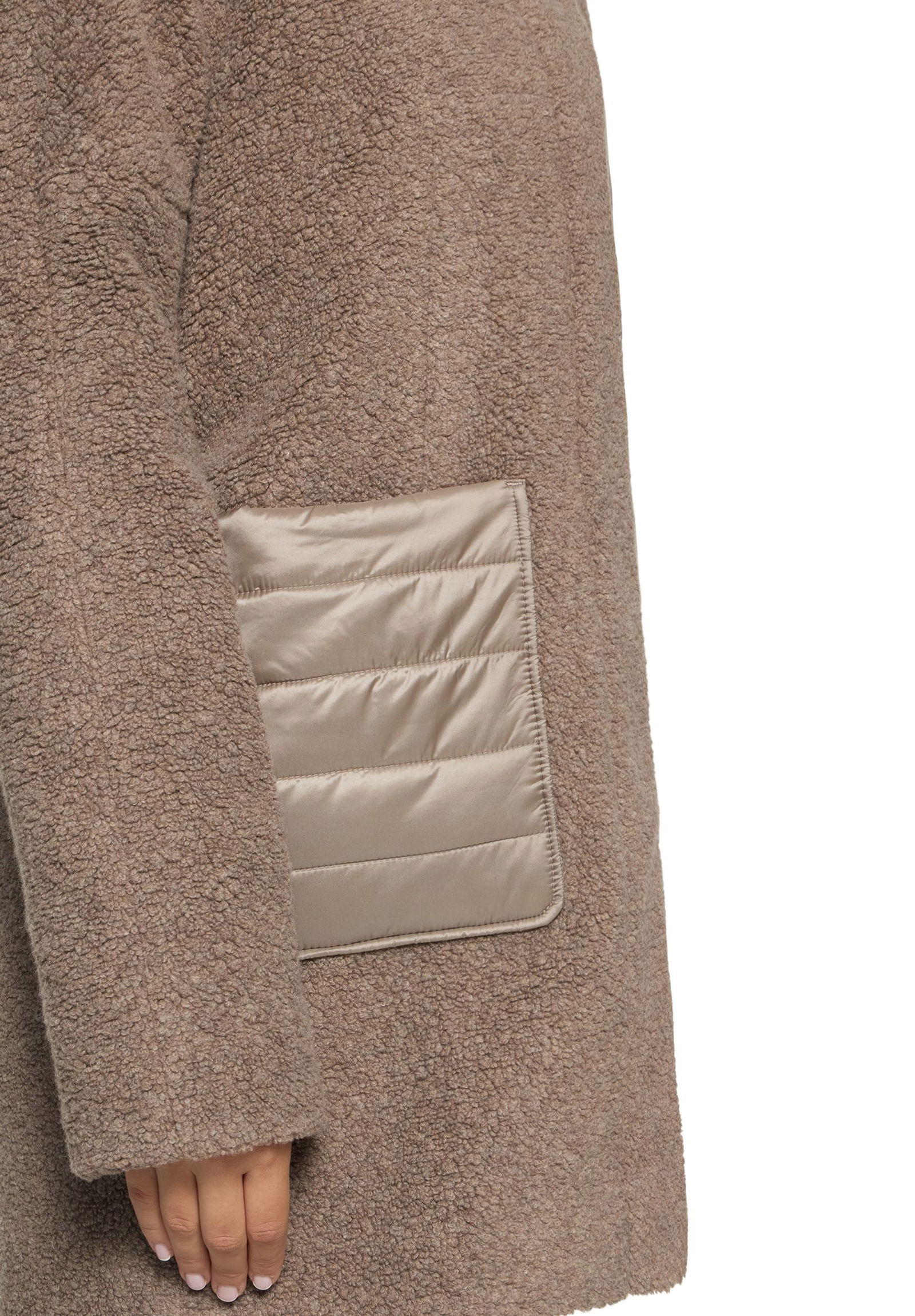 Gil Bret | Gil Bret Wolljacke | 38 | braun melange