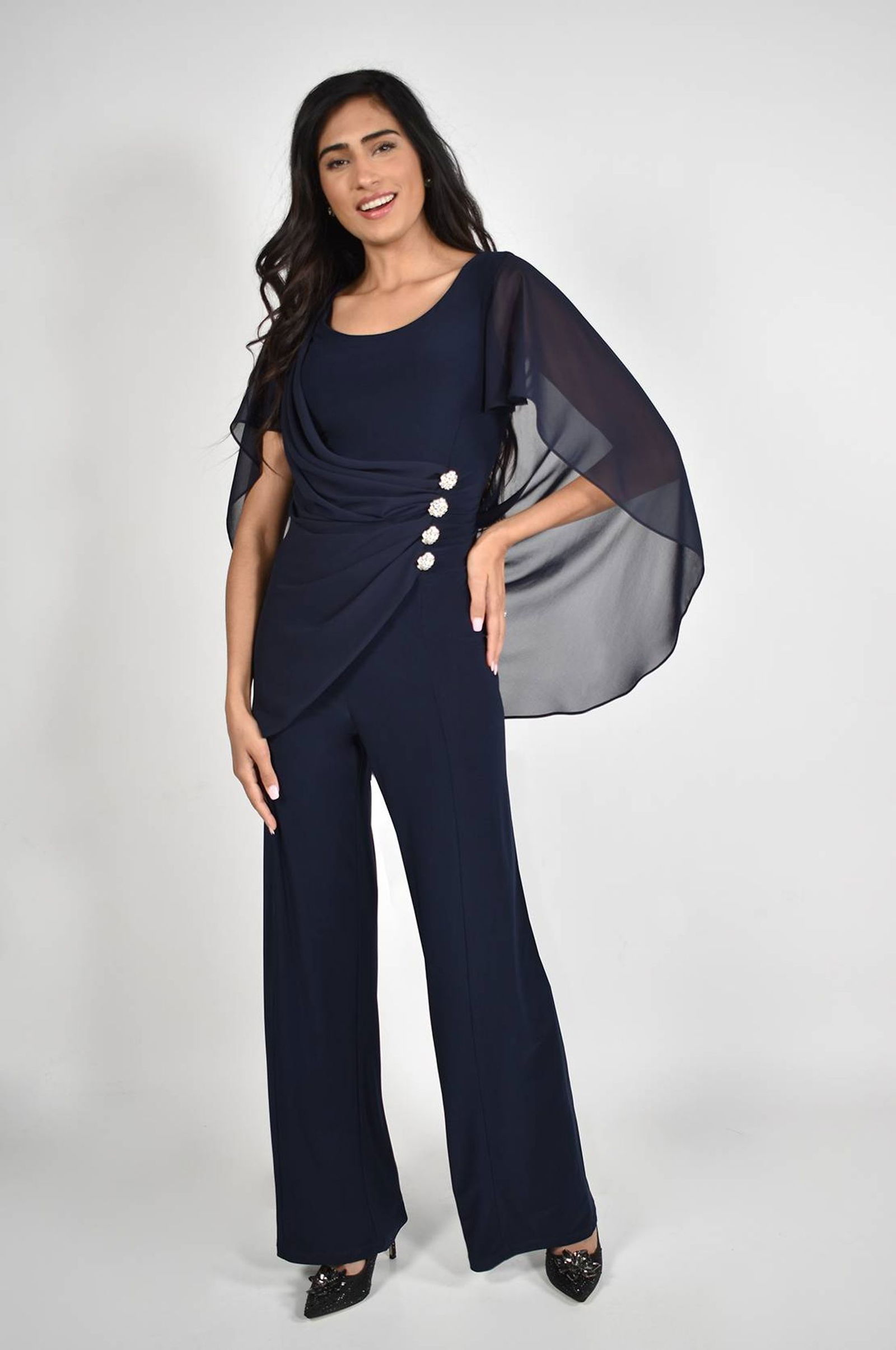 e0320ff43a036b69a0ae2a23138cacee Frank Lyman Jumpsuit