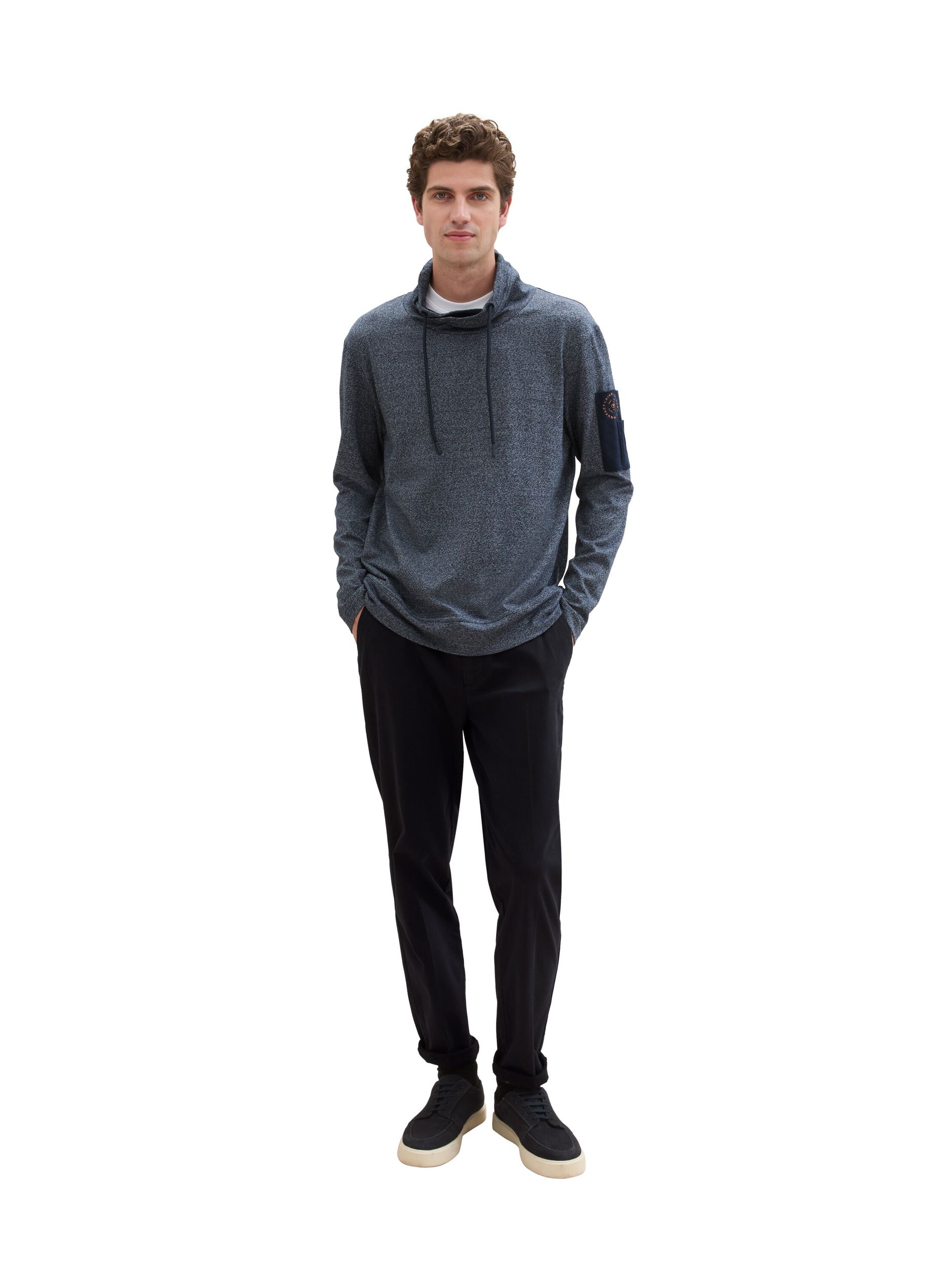 Tom Tailor |  Tom Tailor Sweatshirt  | M