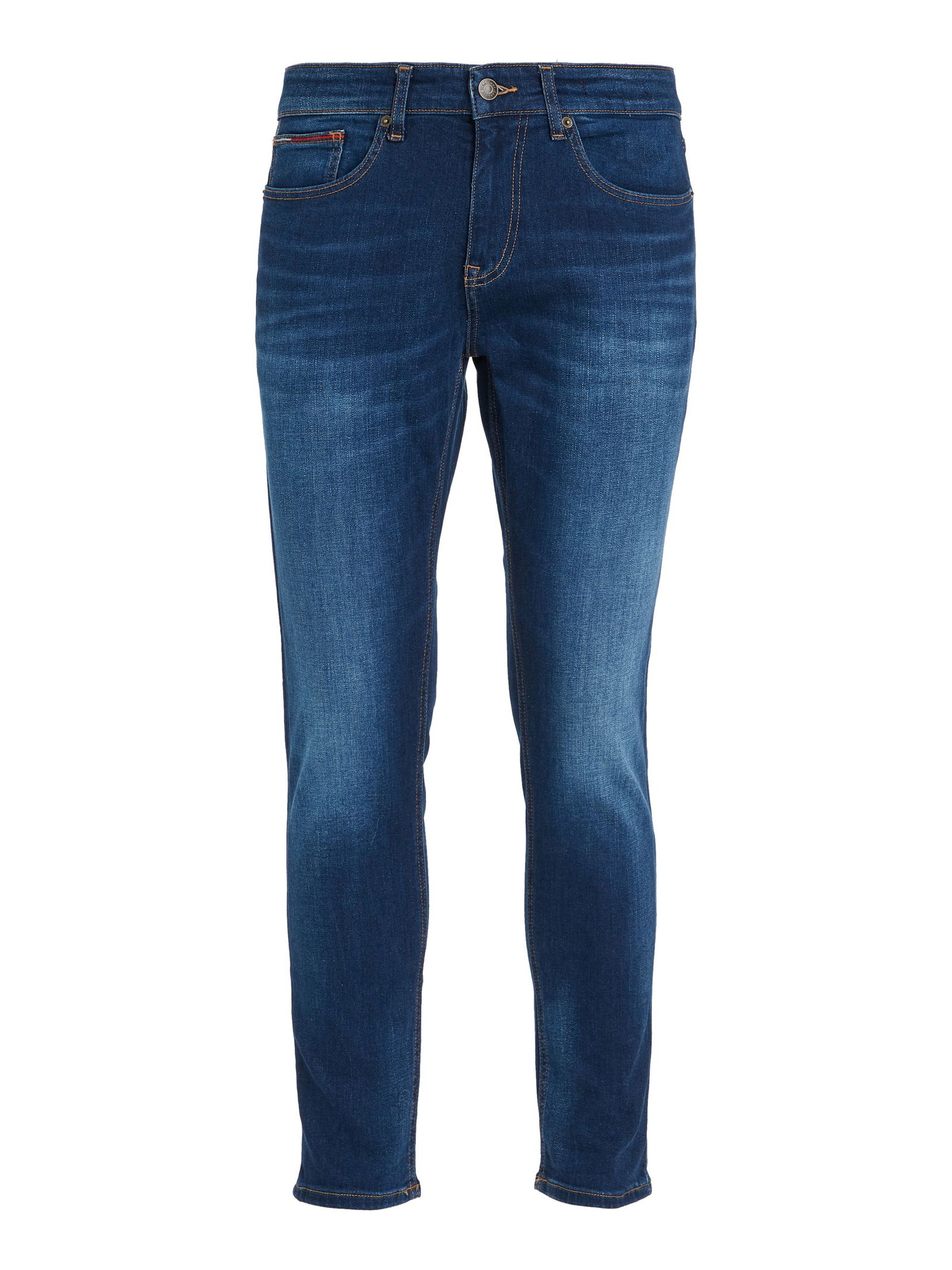 Tommy Jeans Dad Jeans 