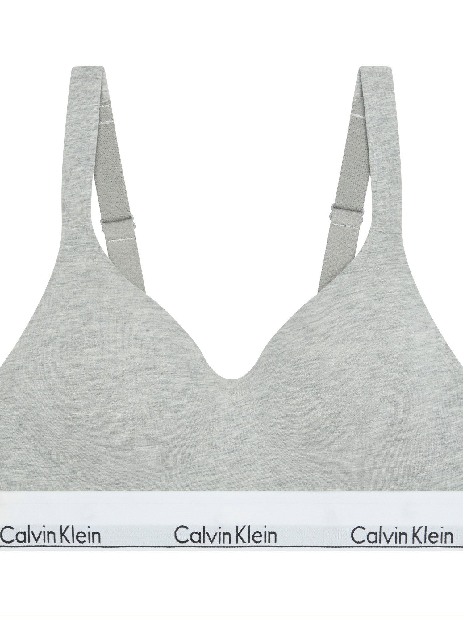 Calvin Klein BH ohne Bügel #7