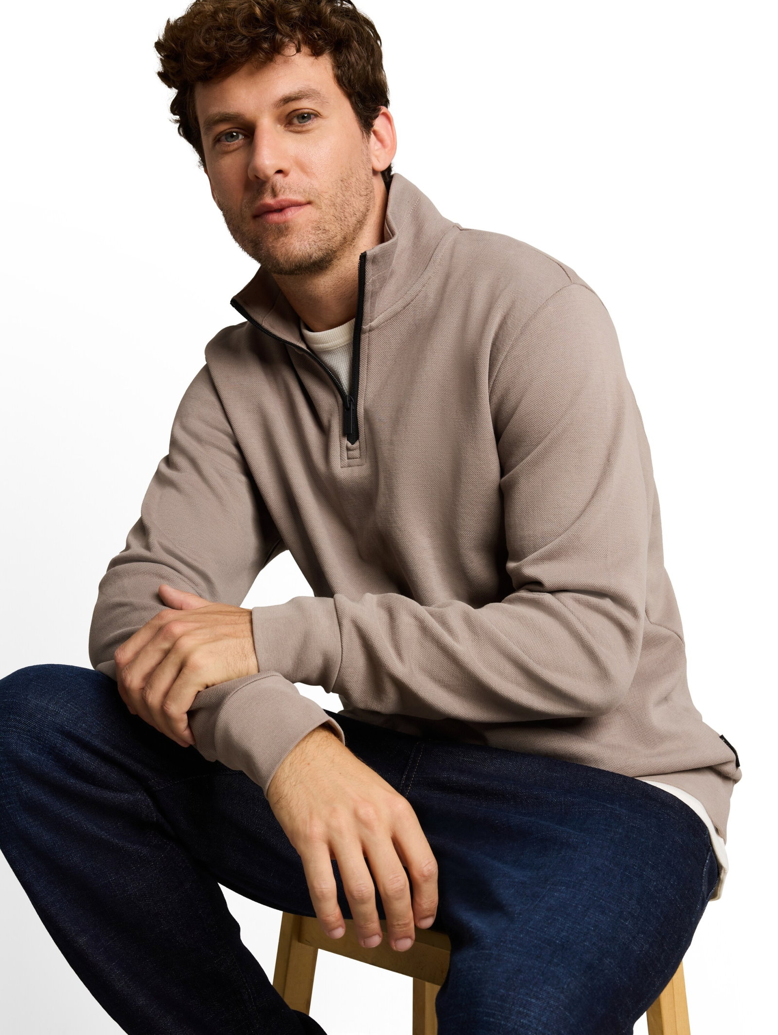 Tom Tailor Pullover #6