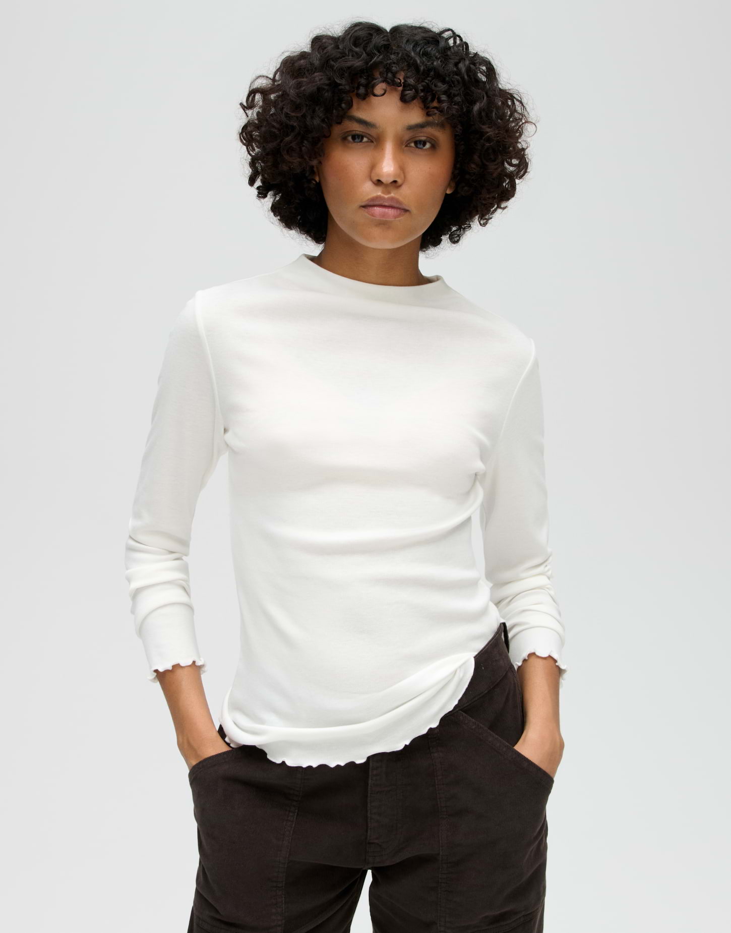 OPUS Langarmshirt Soninchen #2