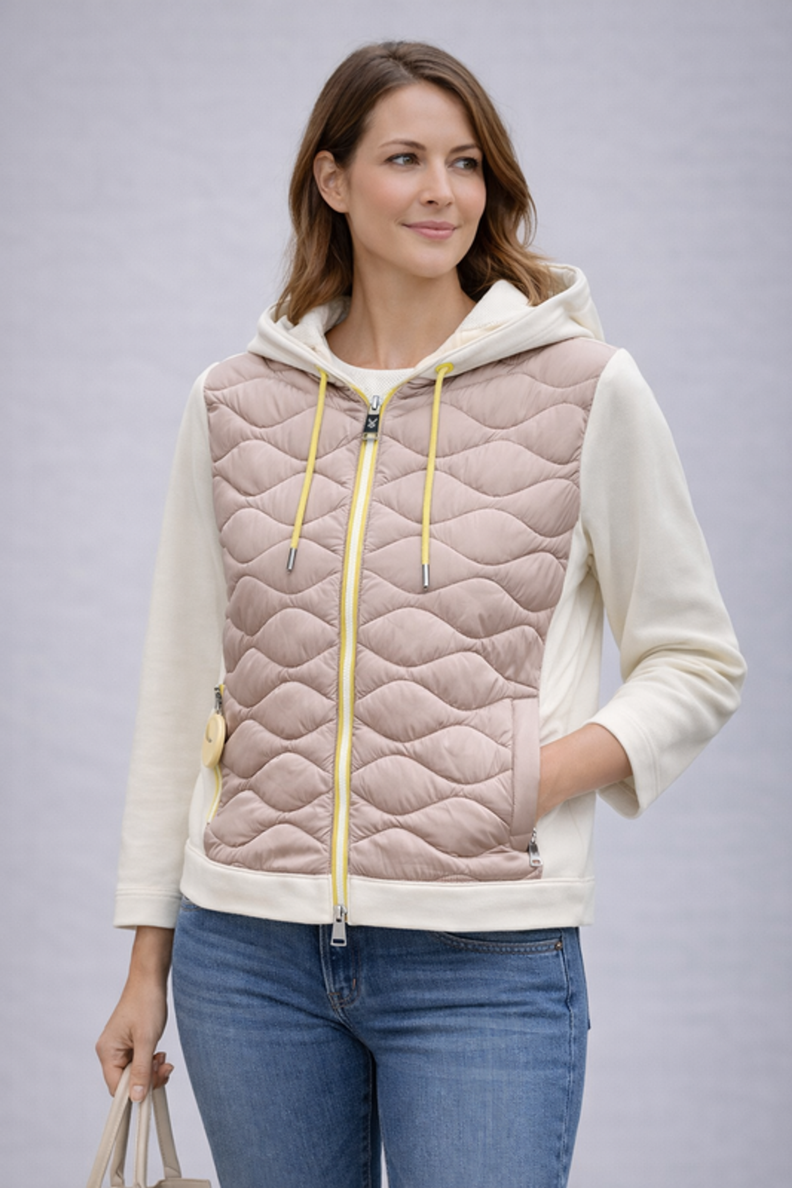 Fuchs & Schmitt Jacke Porto #1