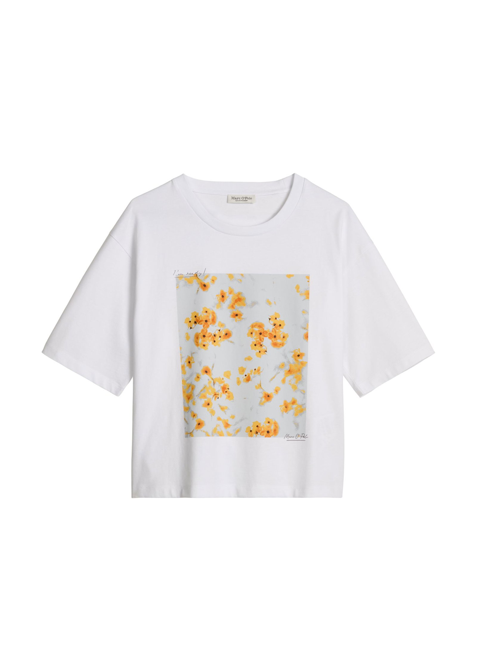 Marc O´Polo |  Marc O´Polo Shirt  | M