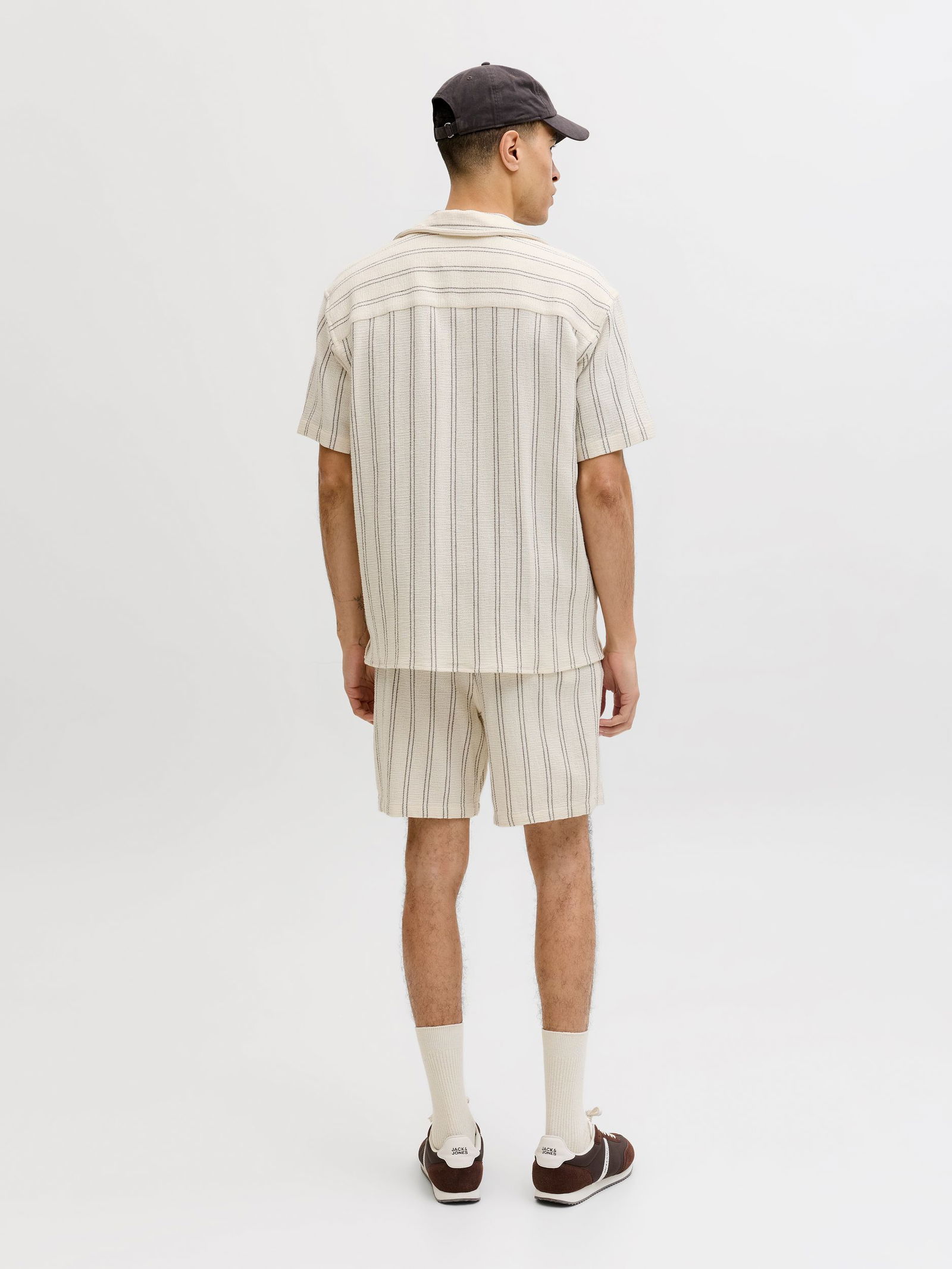 Jack&Jones |  Jack&Jones Hemd Super Slim Fit  | M