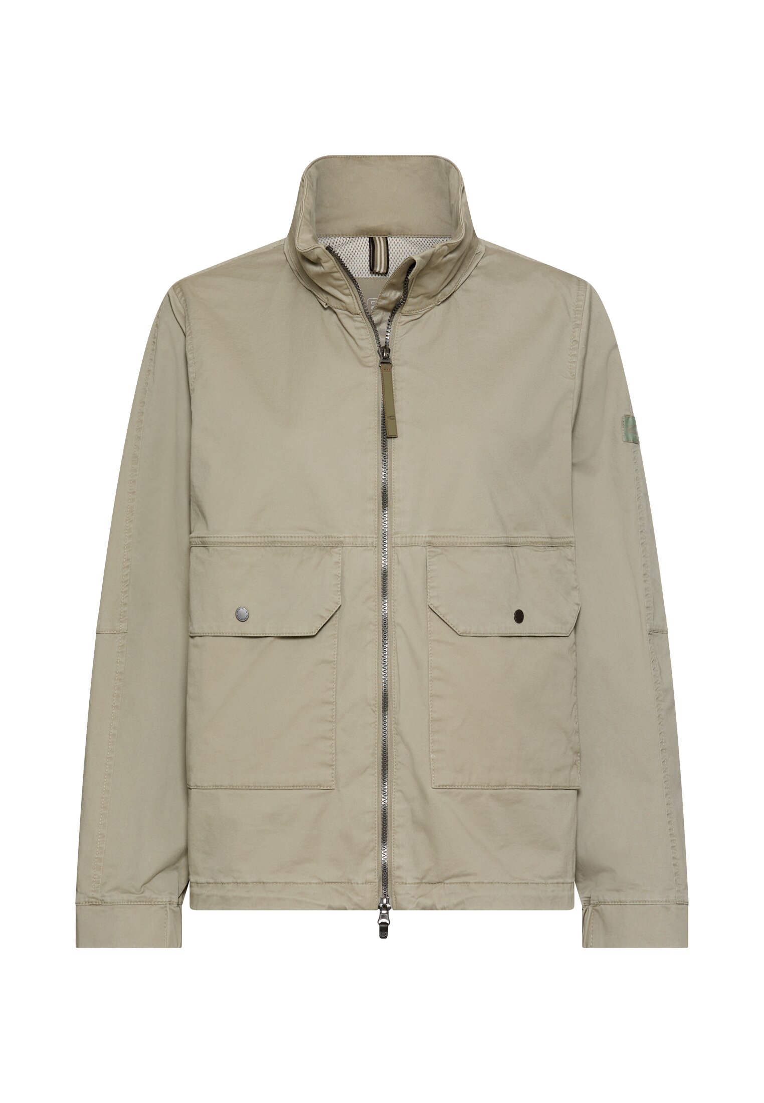 Camel Active Funktionsjacke #1