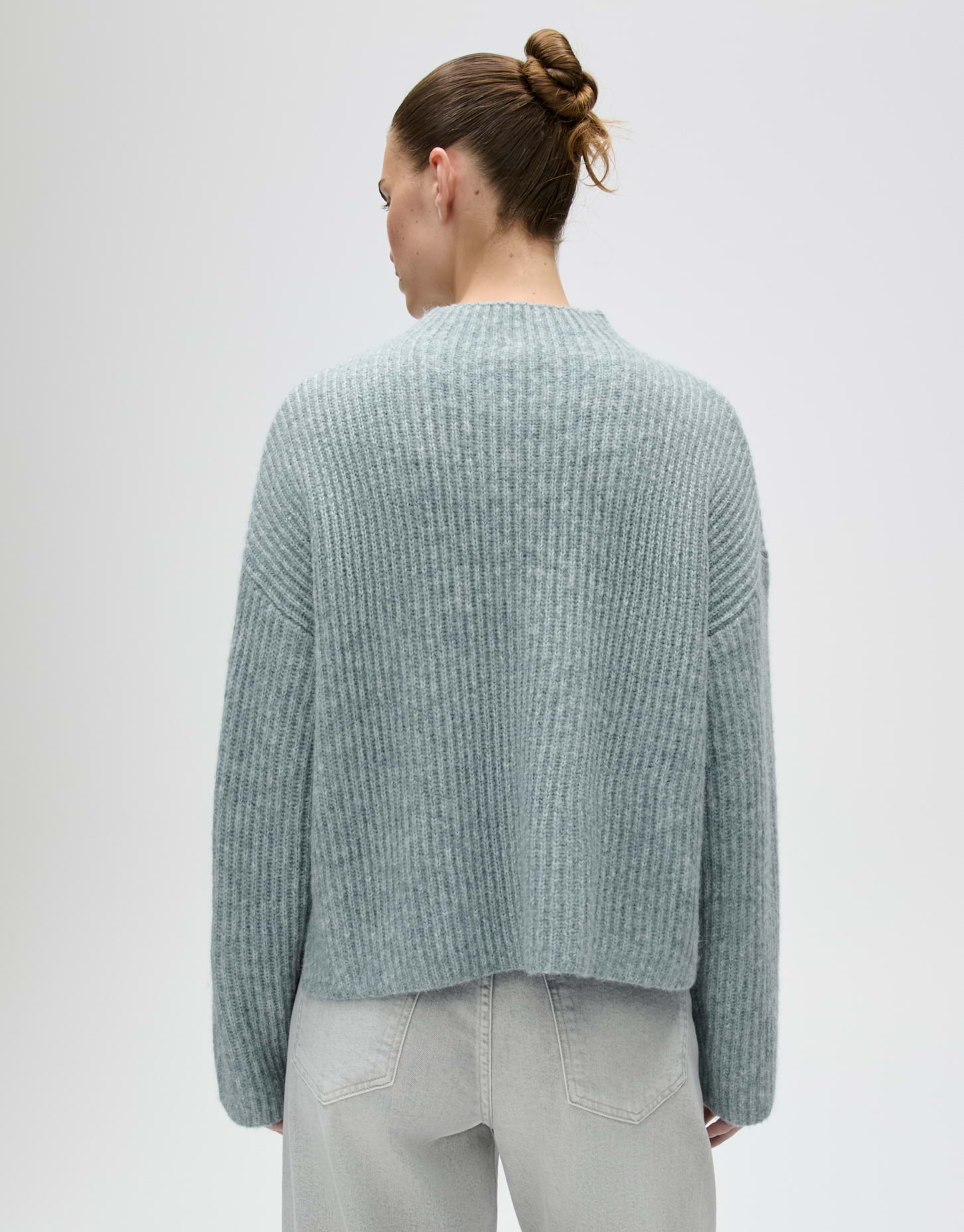 Opus Pullover Poffa #3