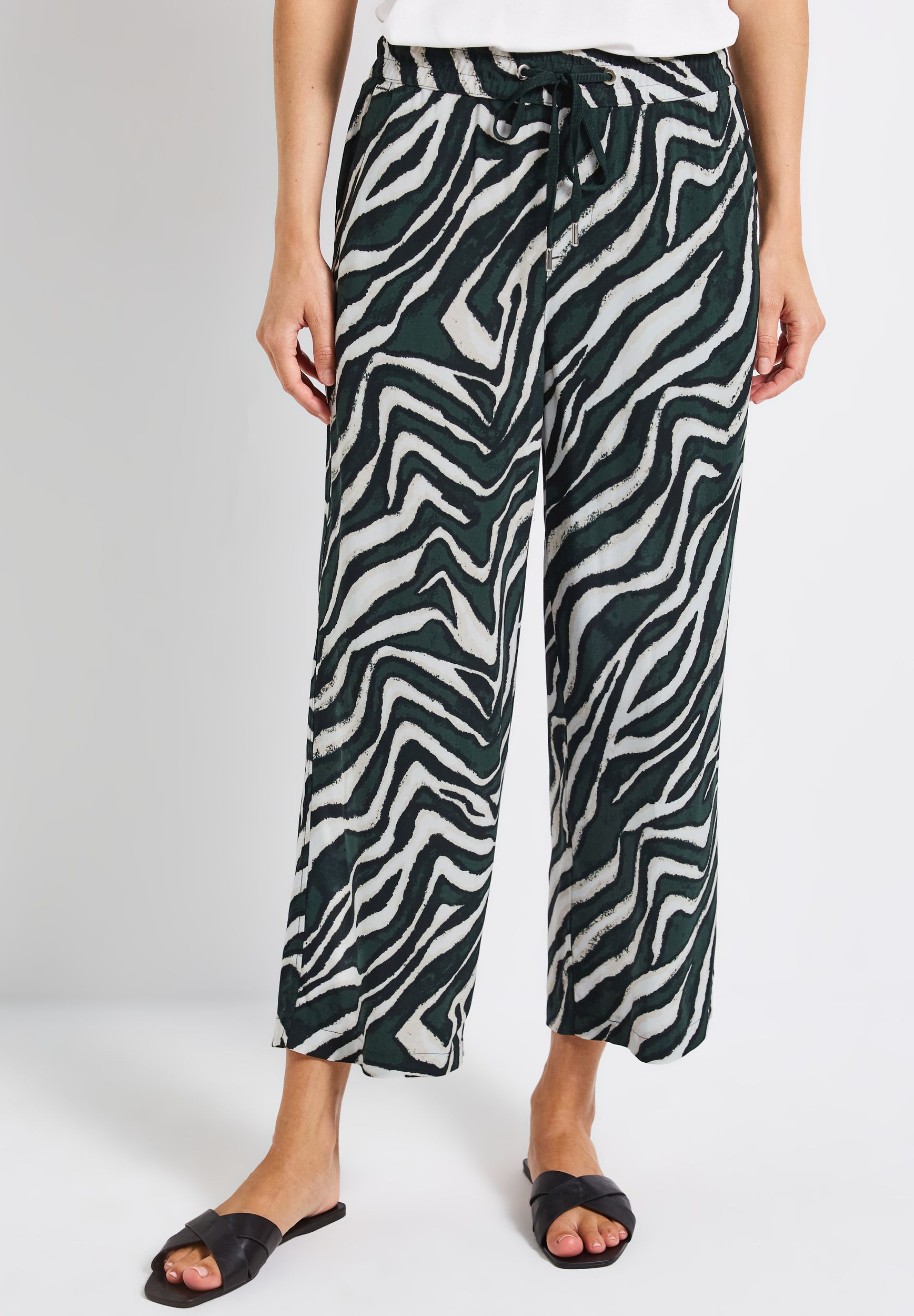 Street One |  Street One Schmale Hose  | 34/26