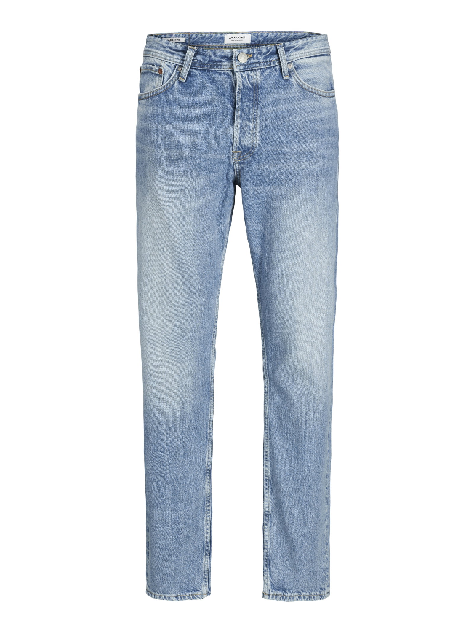 Jack&Jones Straight Leg Jeans #1