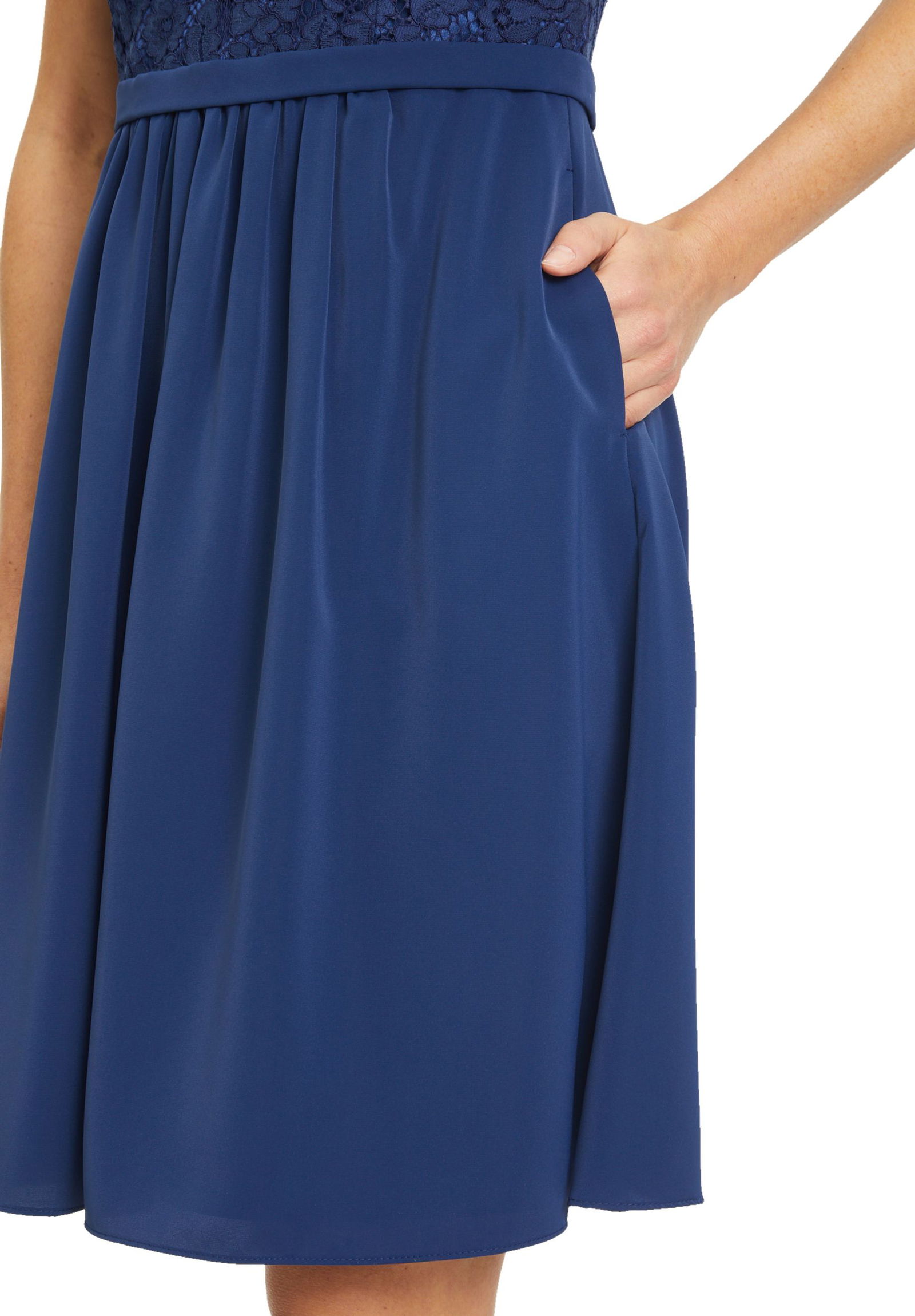 VM by Vera Mont Kurzes Kleid 