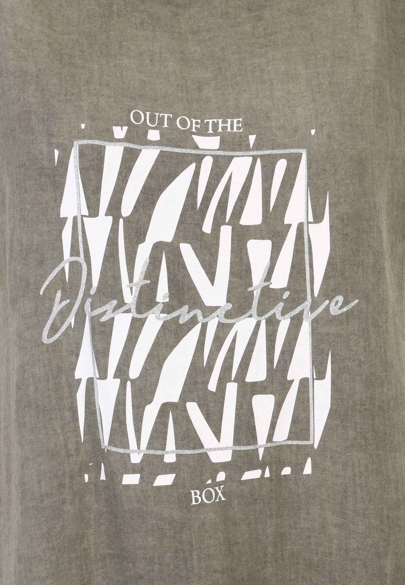 Doris Streich |  Shirt | 52