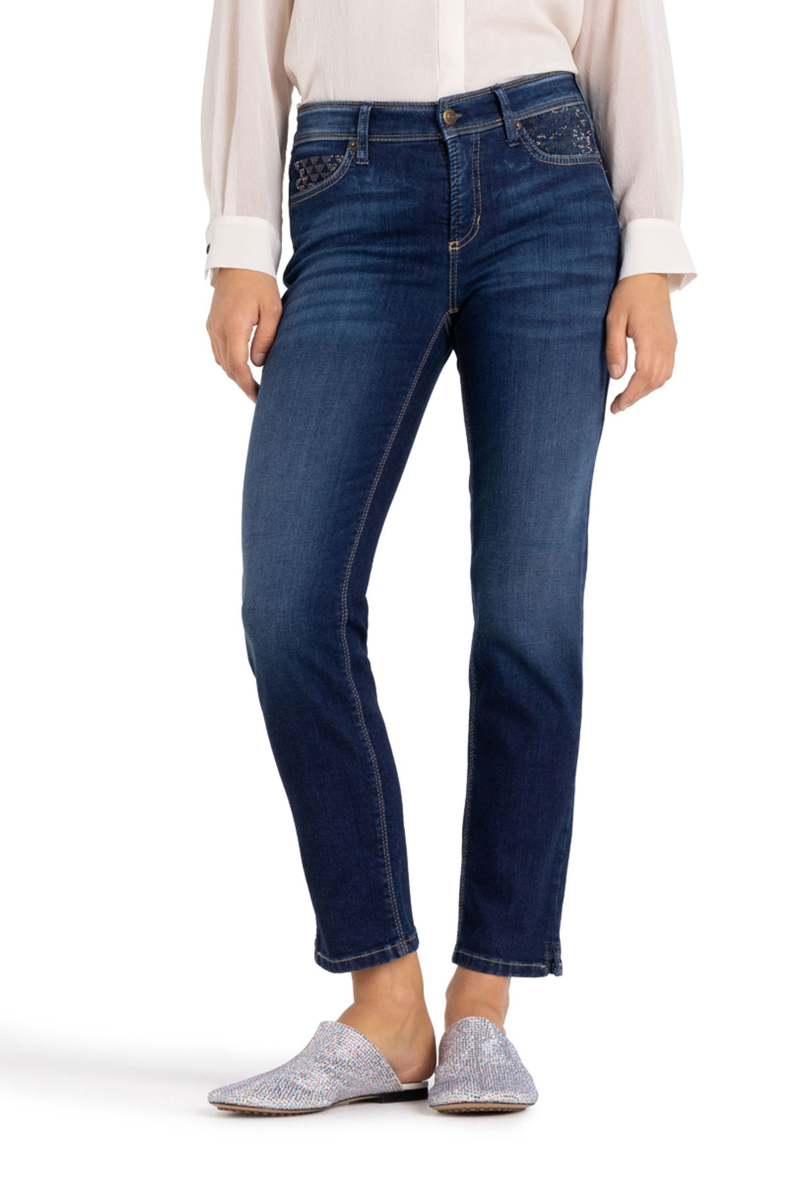 Cambio | Cambio Skinny Jeans | 36/27