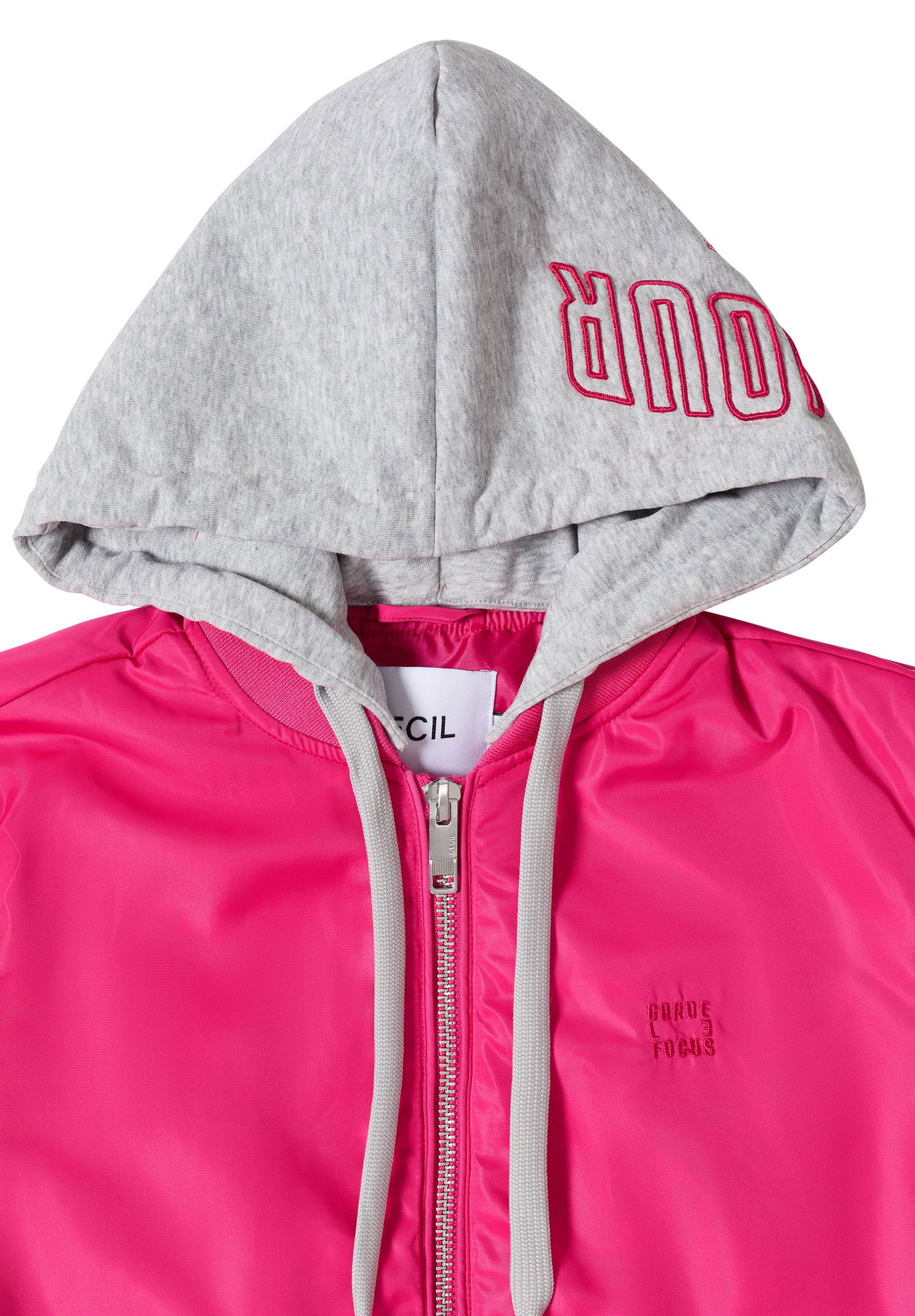 CECIL |  CECIL Funktionsjacke  | S