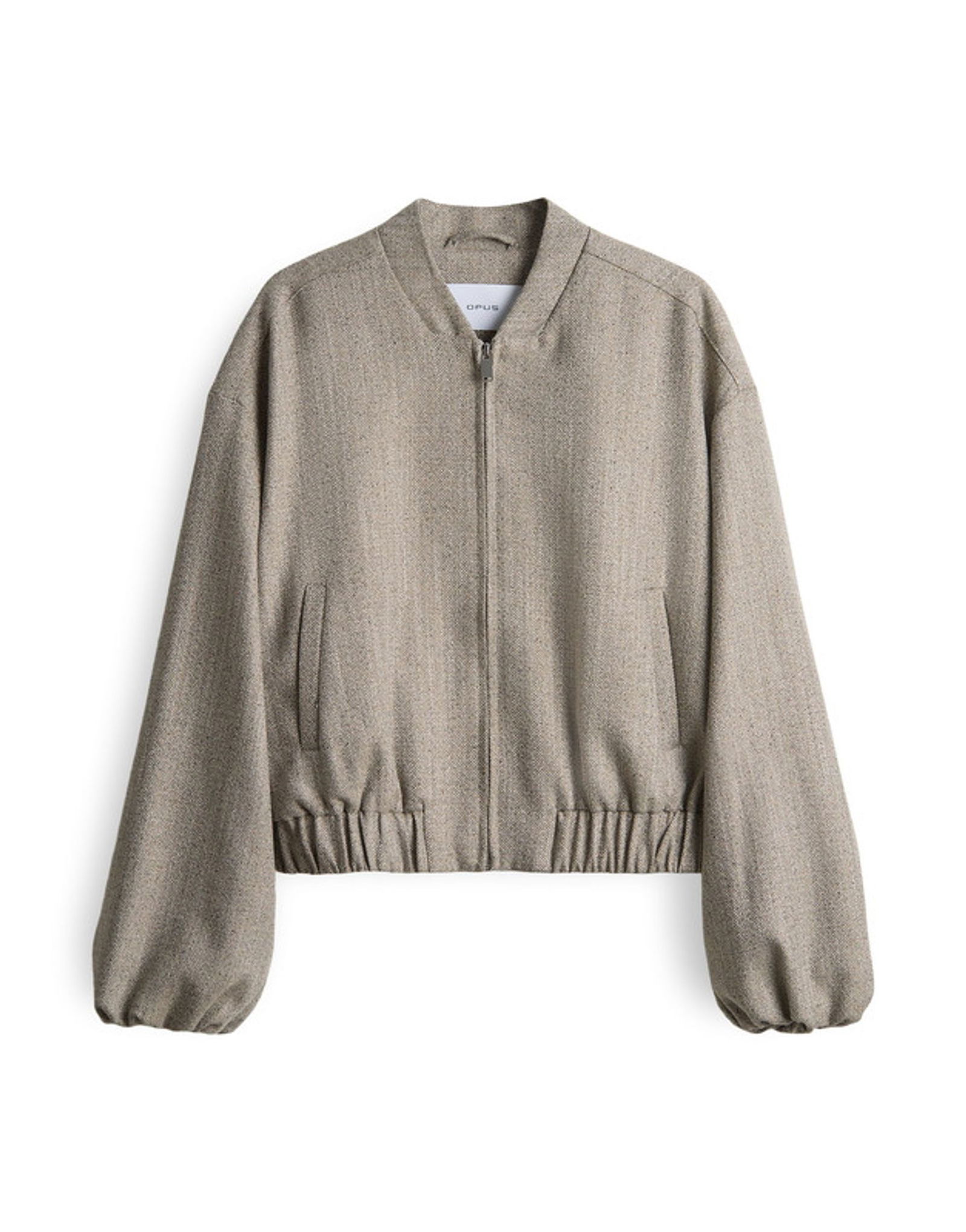 Opus | Opus Kurzblazer | 34 | macadamia