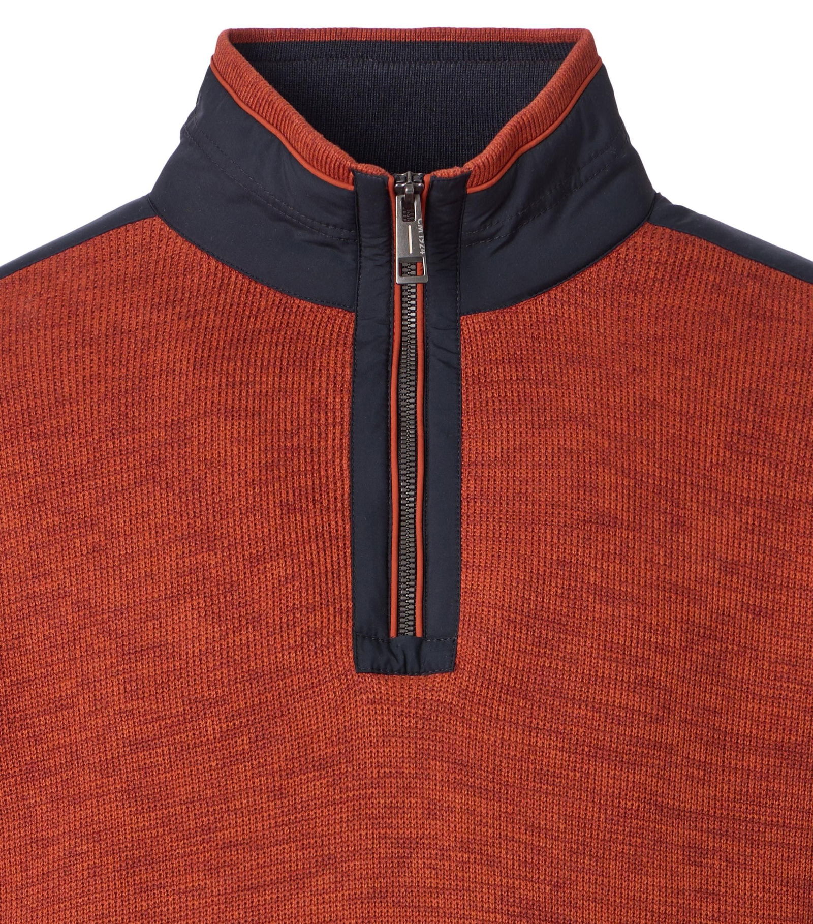 Casa Moda | Casa Moda Pullover | XL | orange