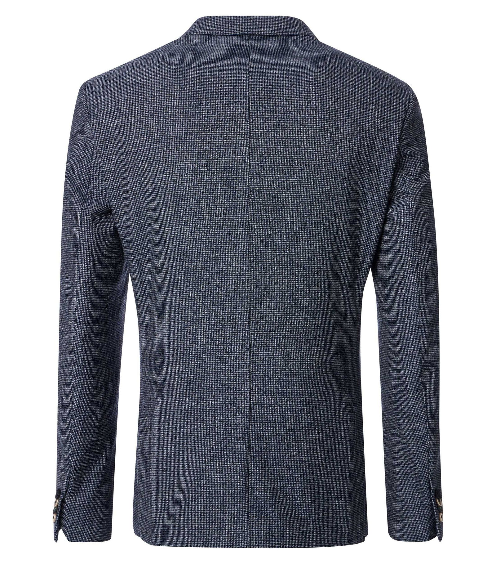 VENTI |  VENTI Sportives Sakko  | 56 | blau