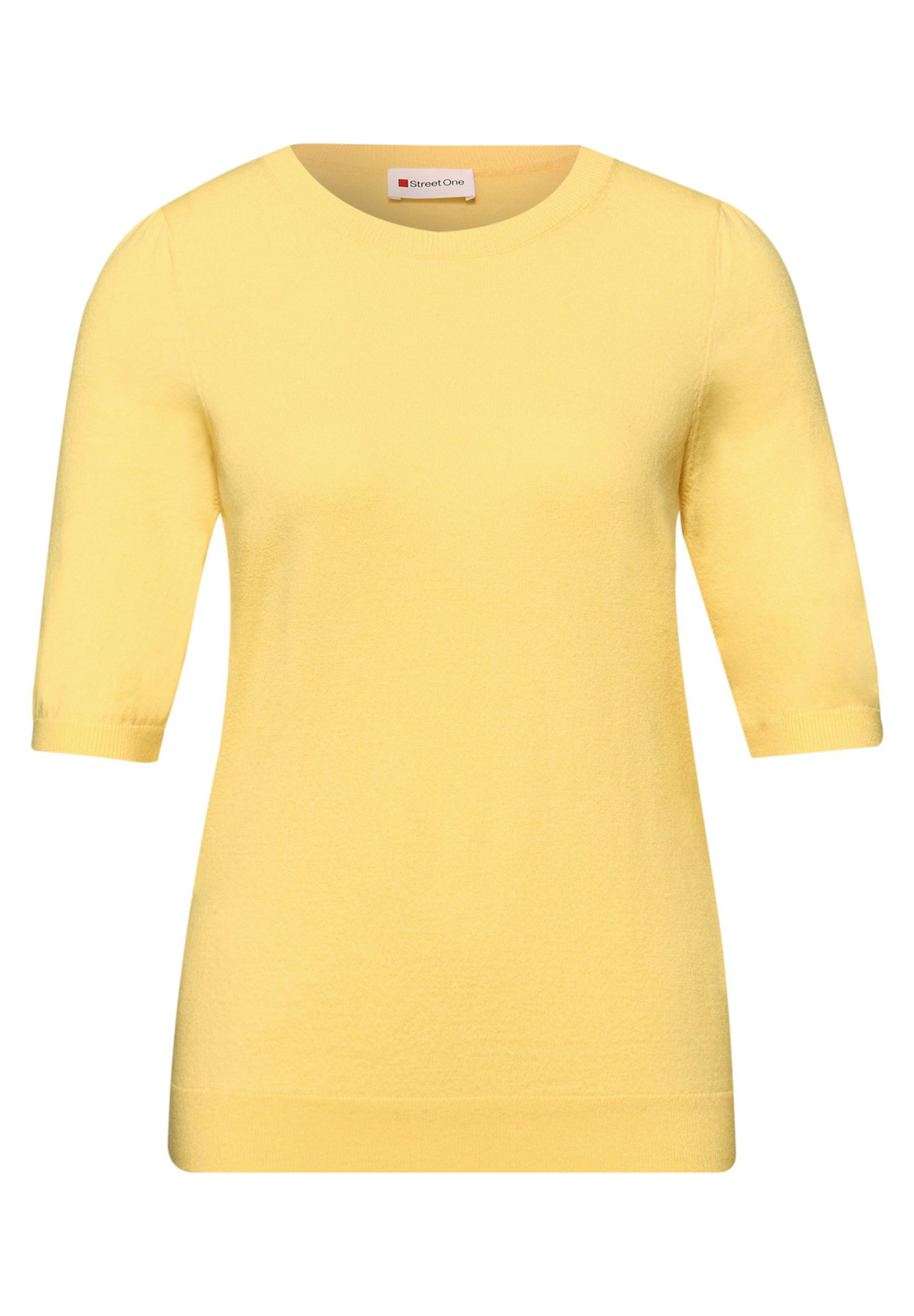 175b26e7ba53c4a626fb76420ffa4a7d Street One | Street One Pullover | 36 | 4565_17455