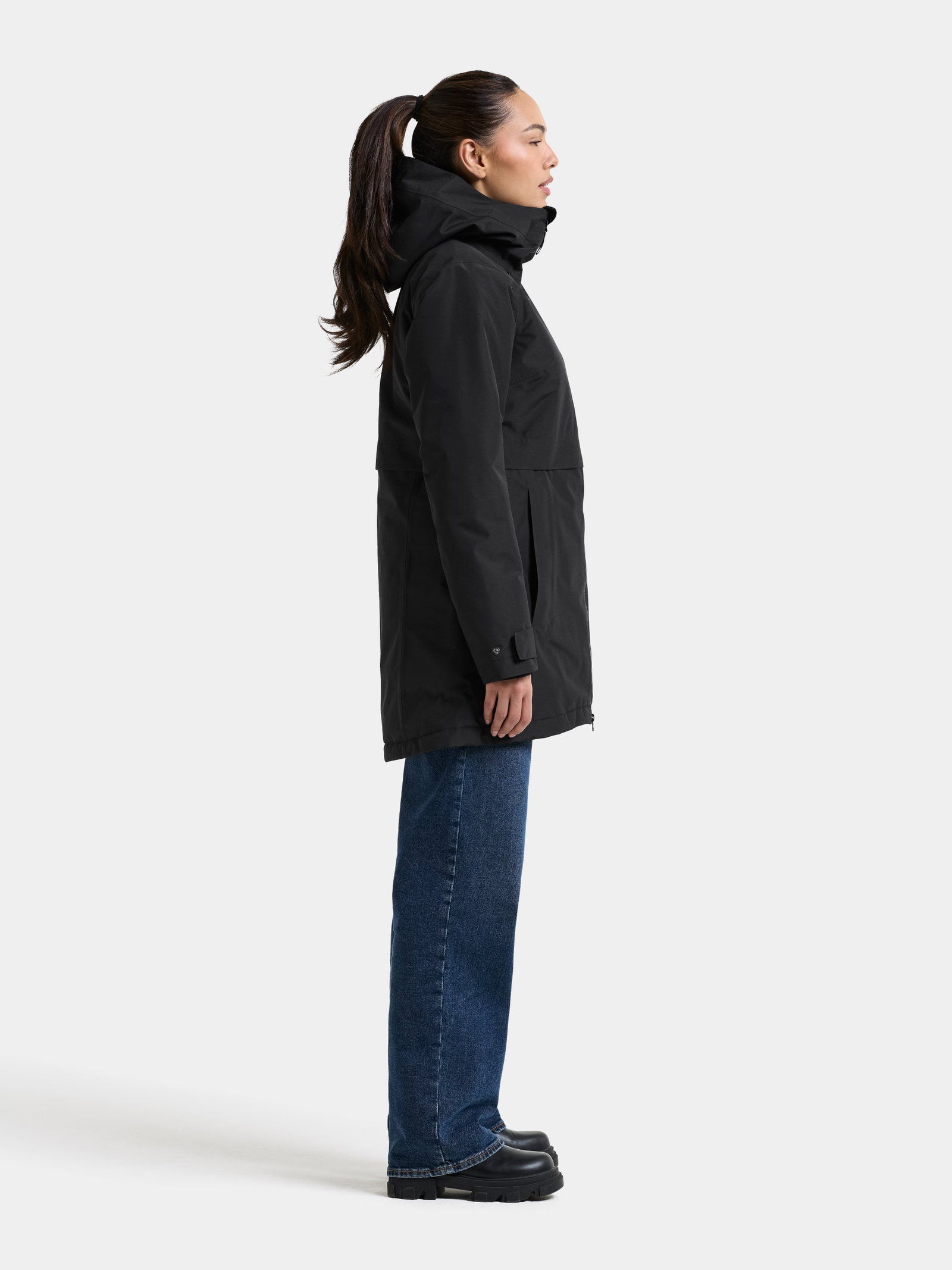 Didriksons Parka Tiril #5