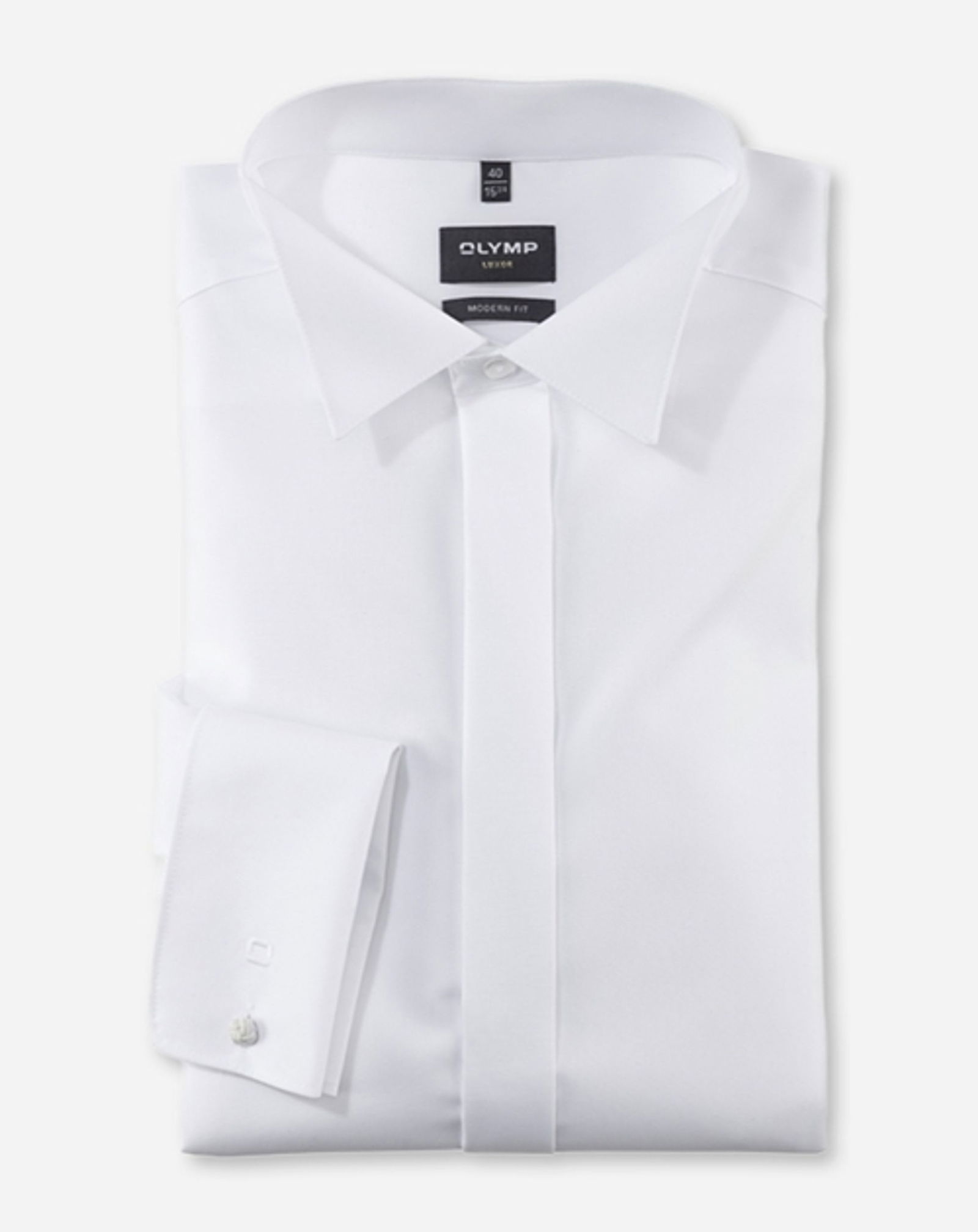 Olymp Hemd Modern Fit 