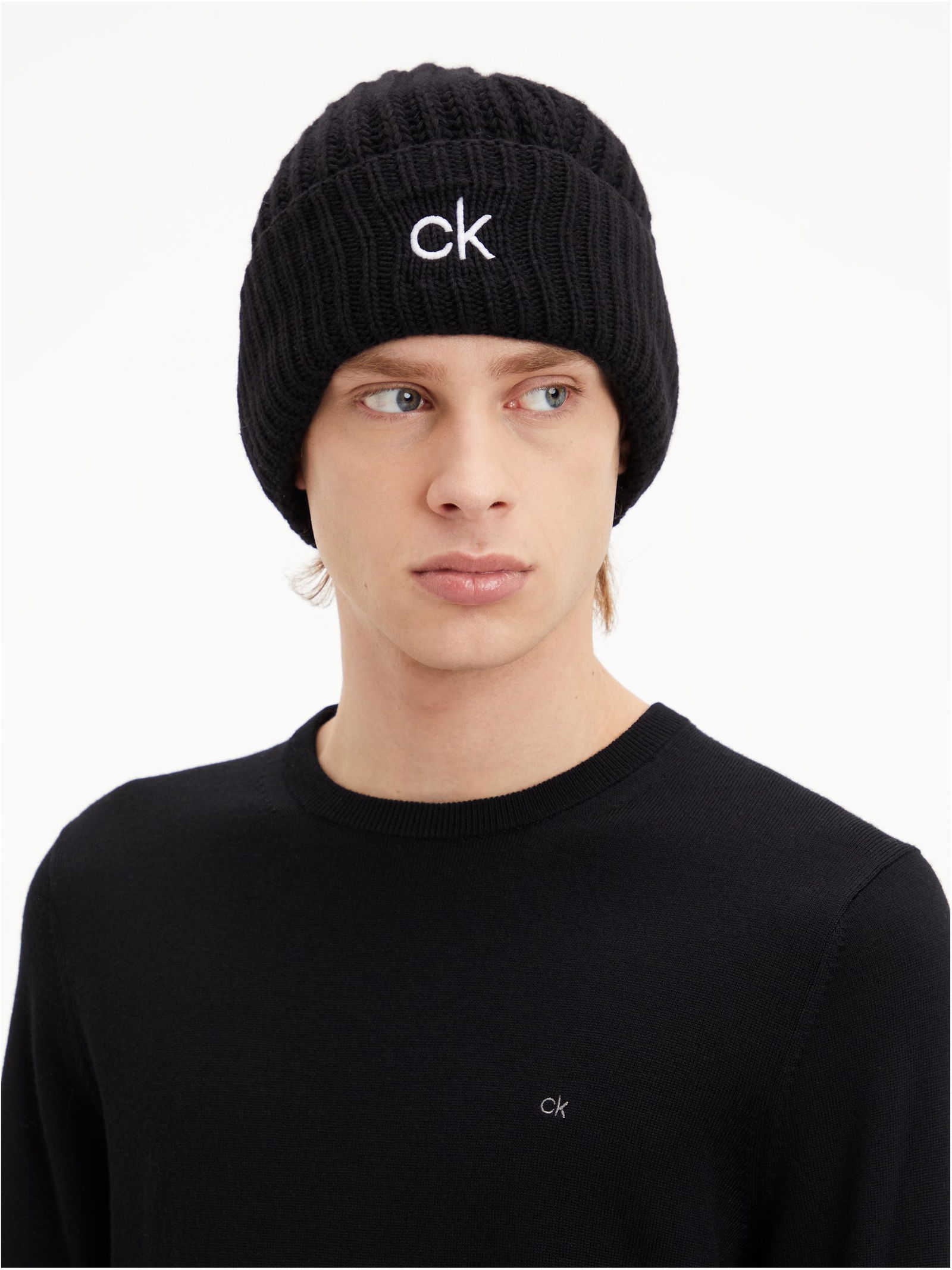 Calvin Klein Mütze 