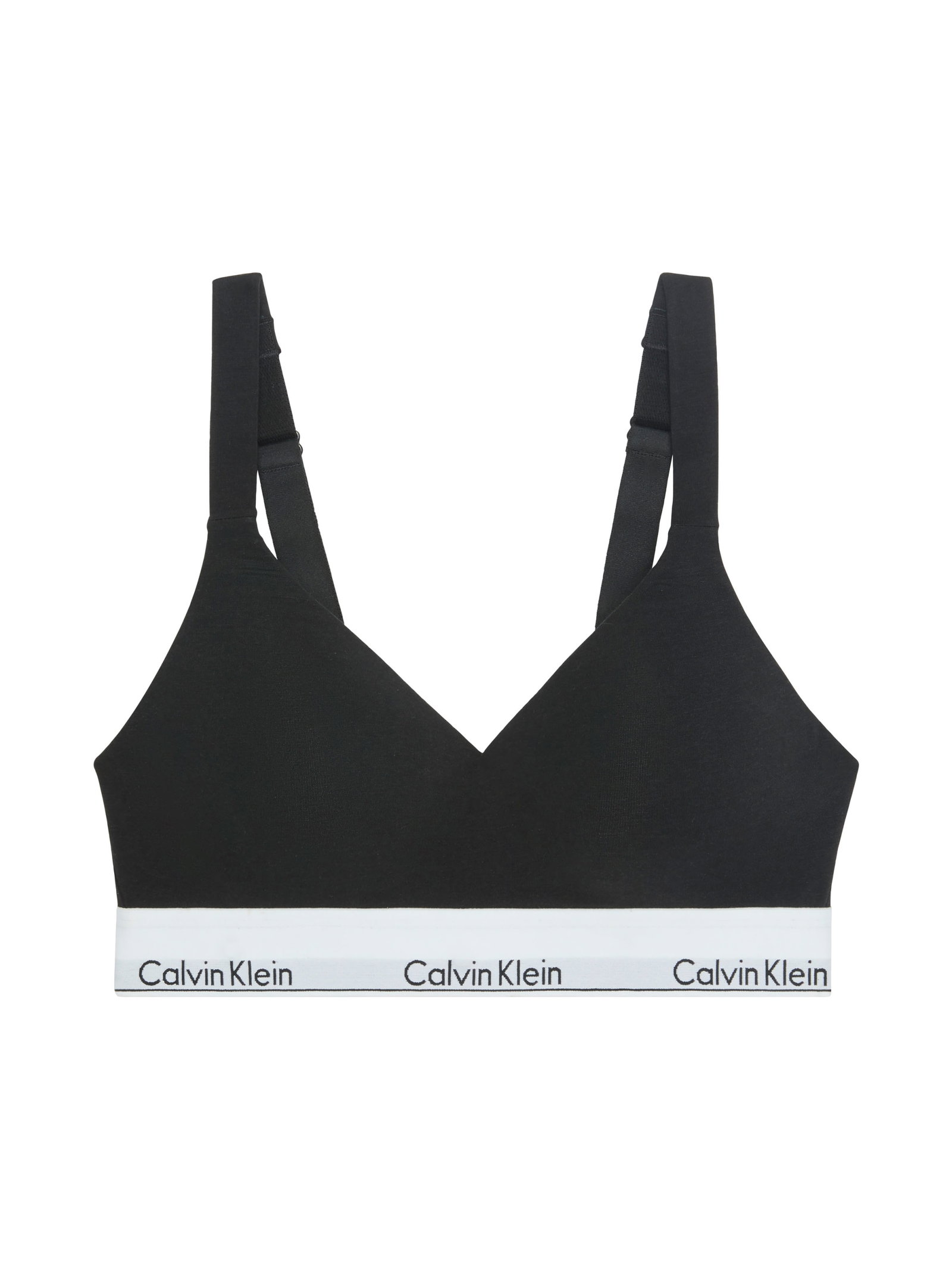 Calvin Klein BH ohne Bügel #6