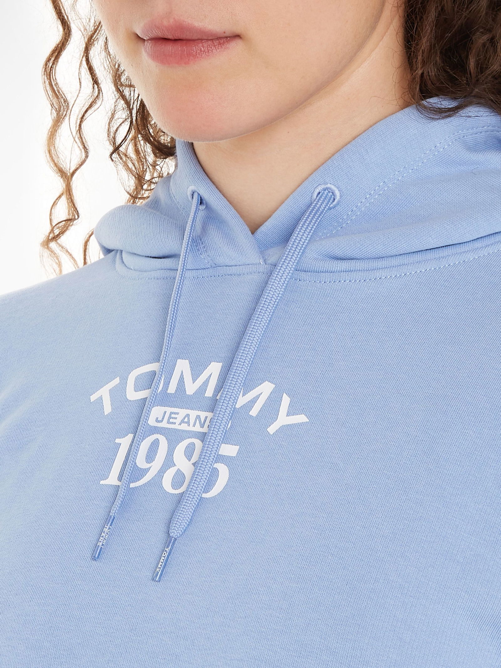 Tommy Jeans Pullover 