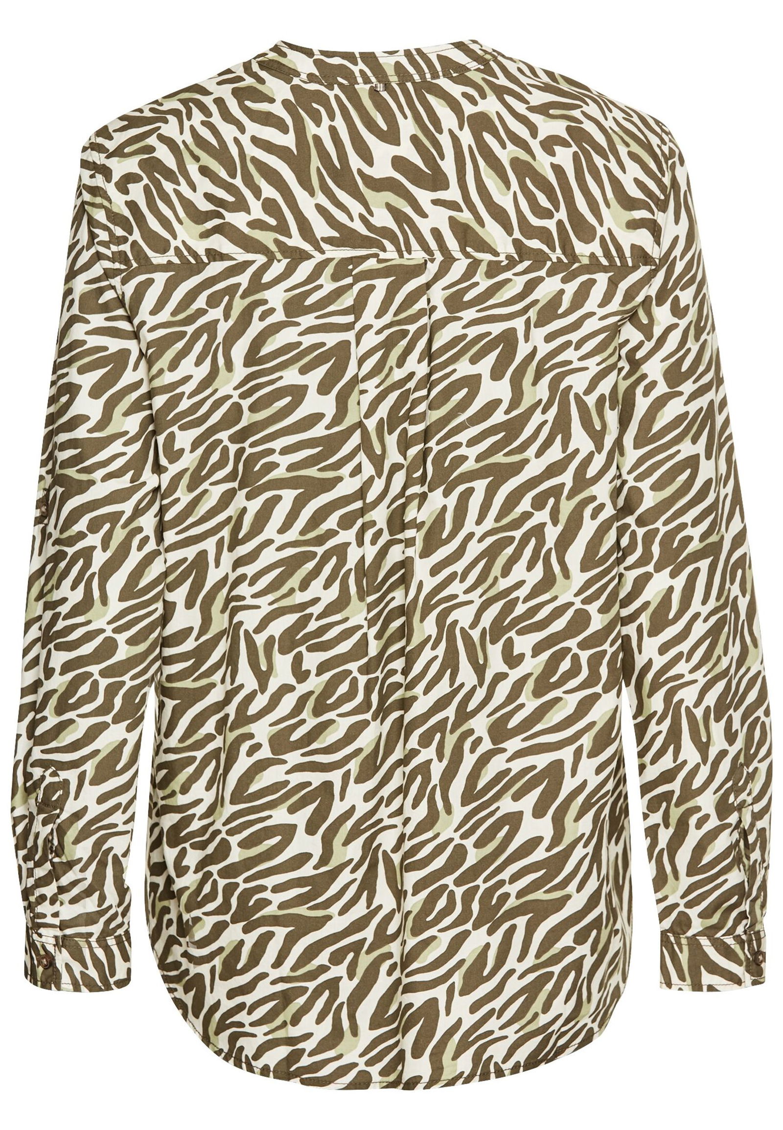 5167abe3d7783ee463753dfa7fa9acc9 Camel Active | Camel Active Businessbluse | L | blue check