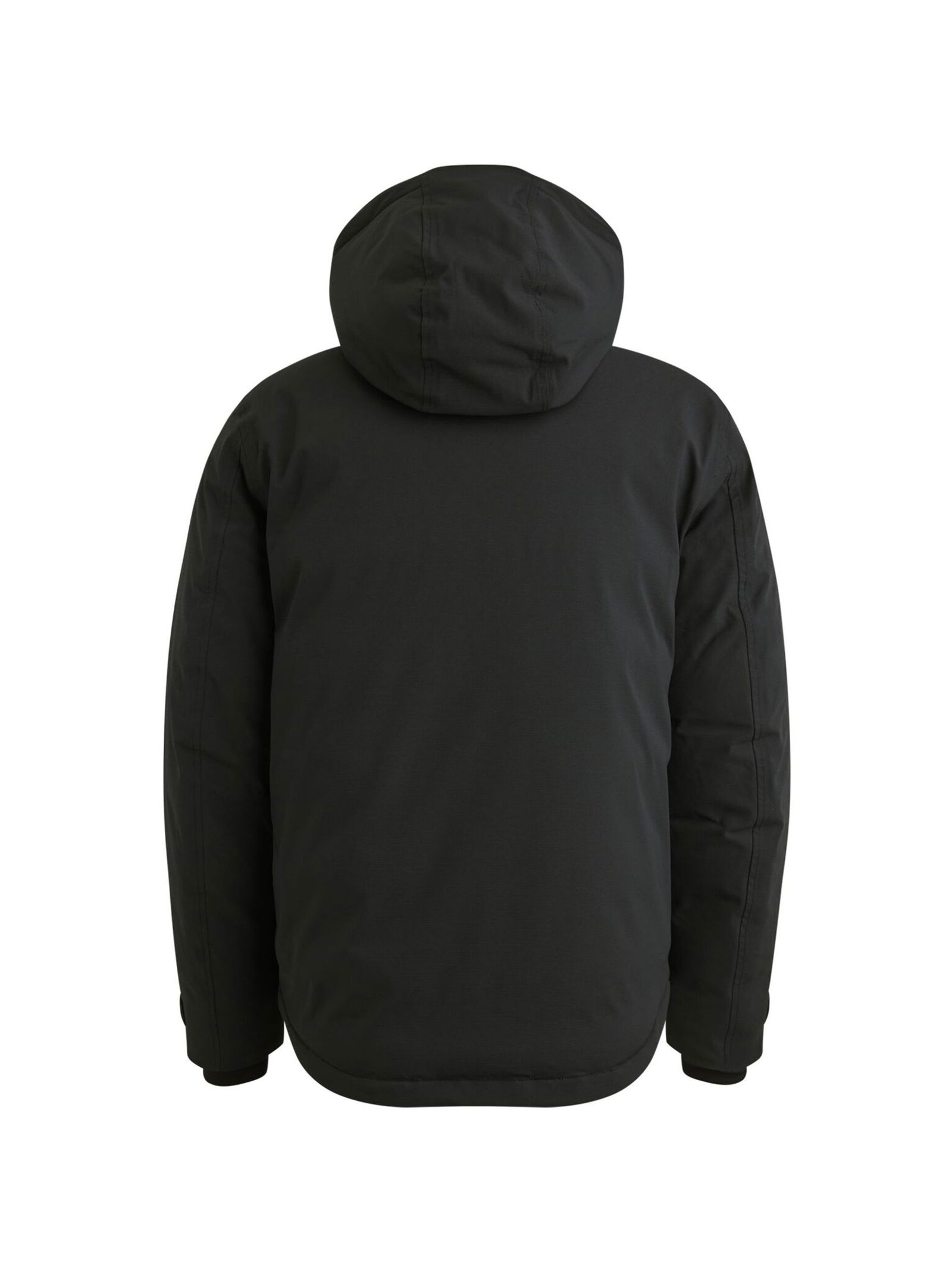 PME Legend |  PME Legend Jacke "Crewcat" | M | jet black