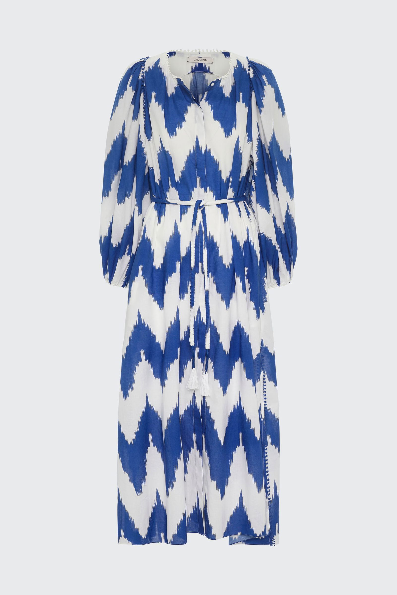 DOROTHEE SCHUMACHER Sommerkleid 