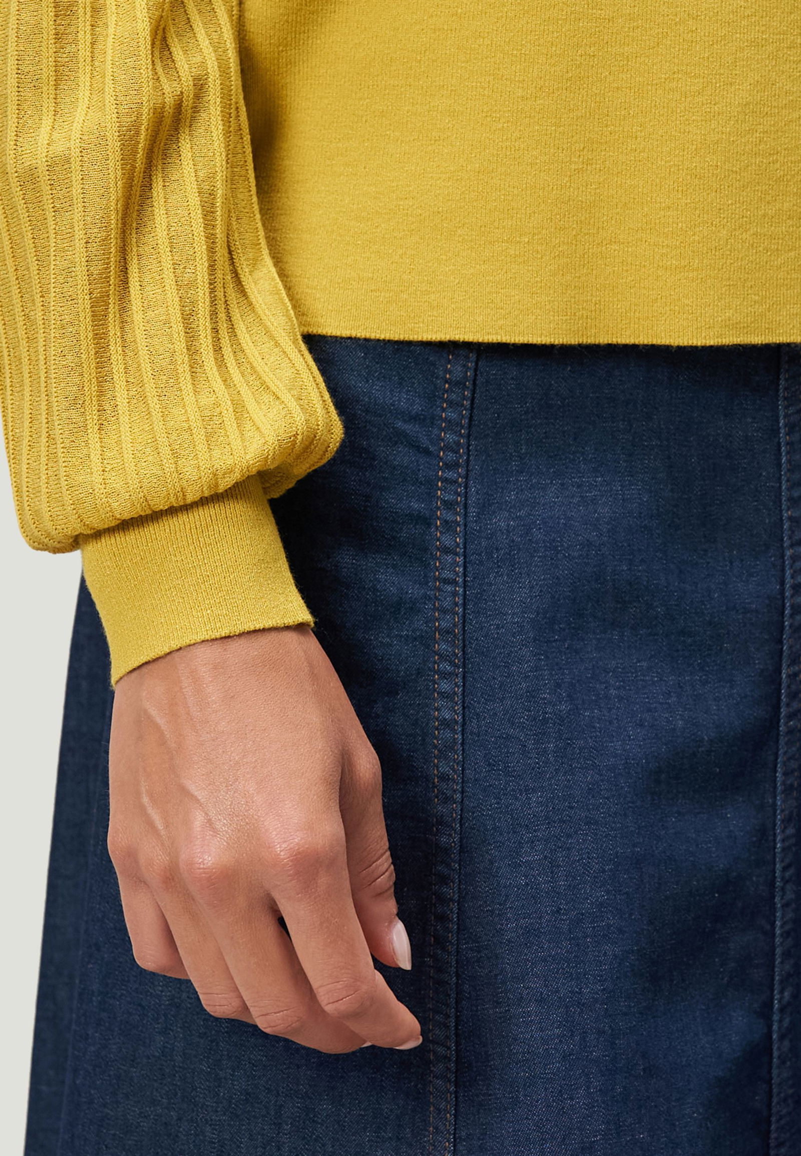 Zero | Zero Pullover | 38