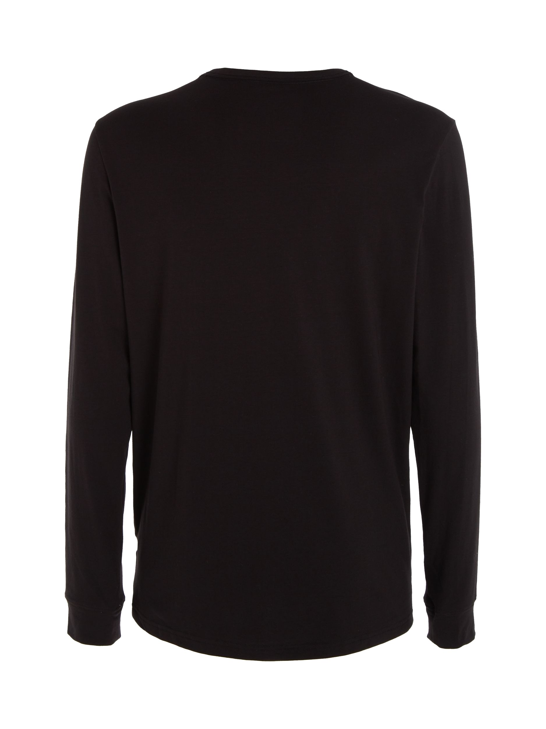Calvin Klein |  Calvin Klein Unterhemd  | M | black