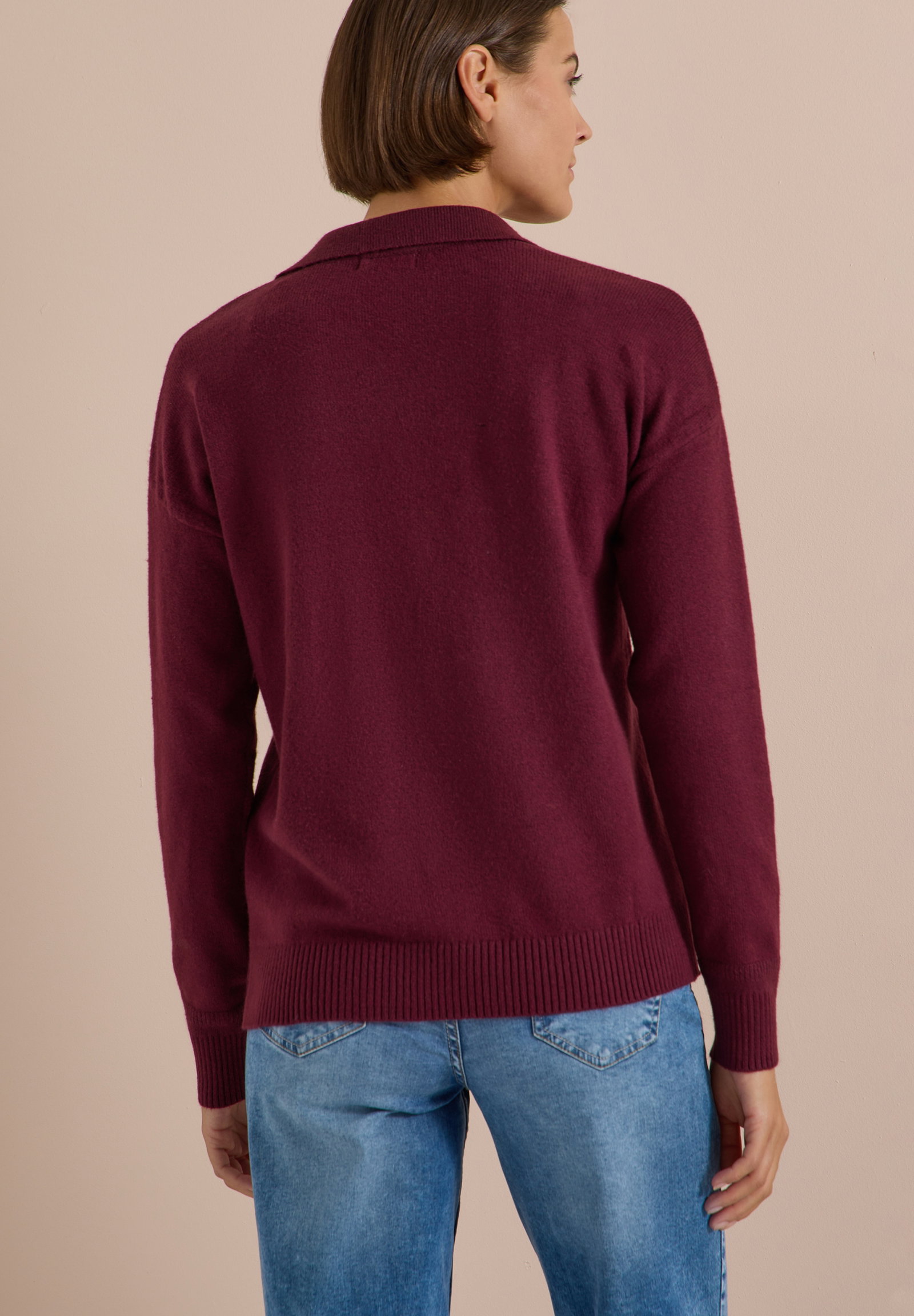 Cosy Polo, red wine #4