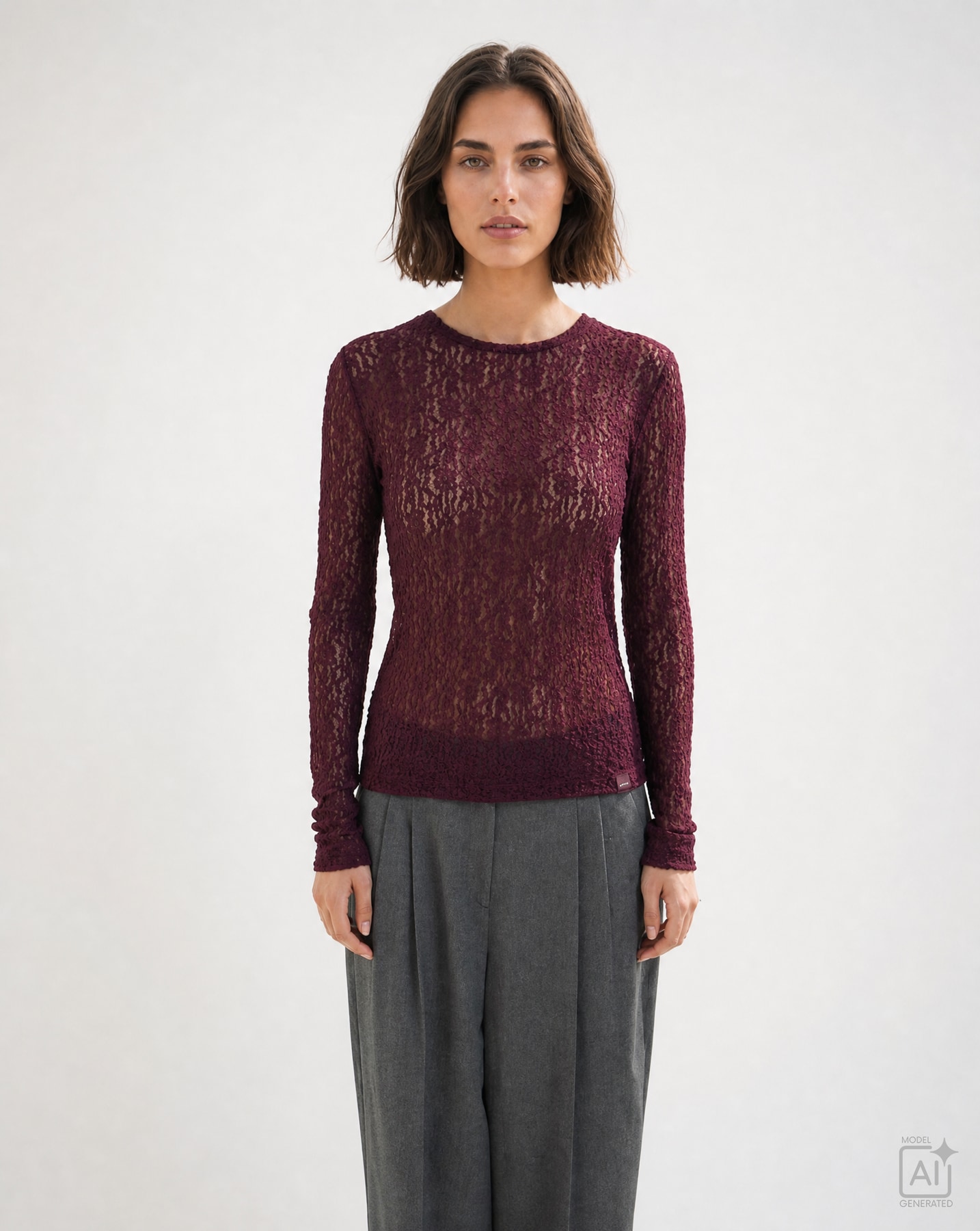 Smith & Soul Shirt #1