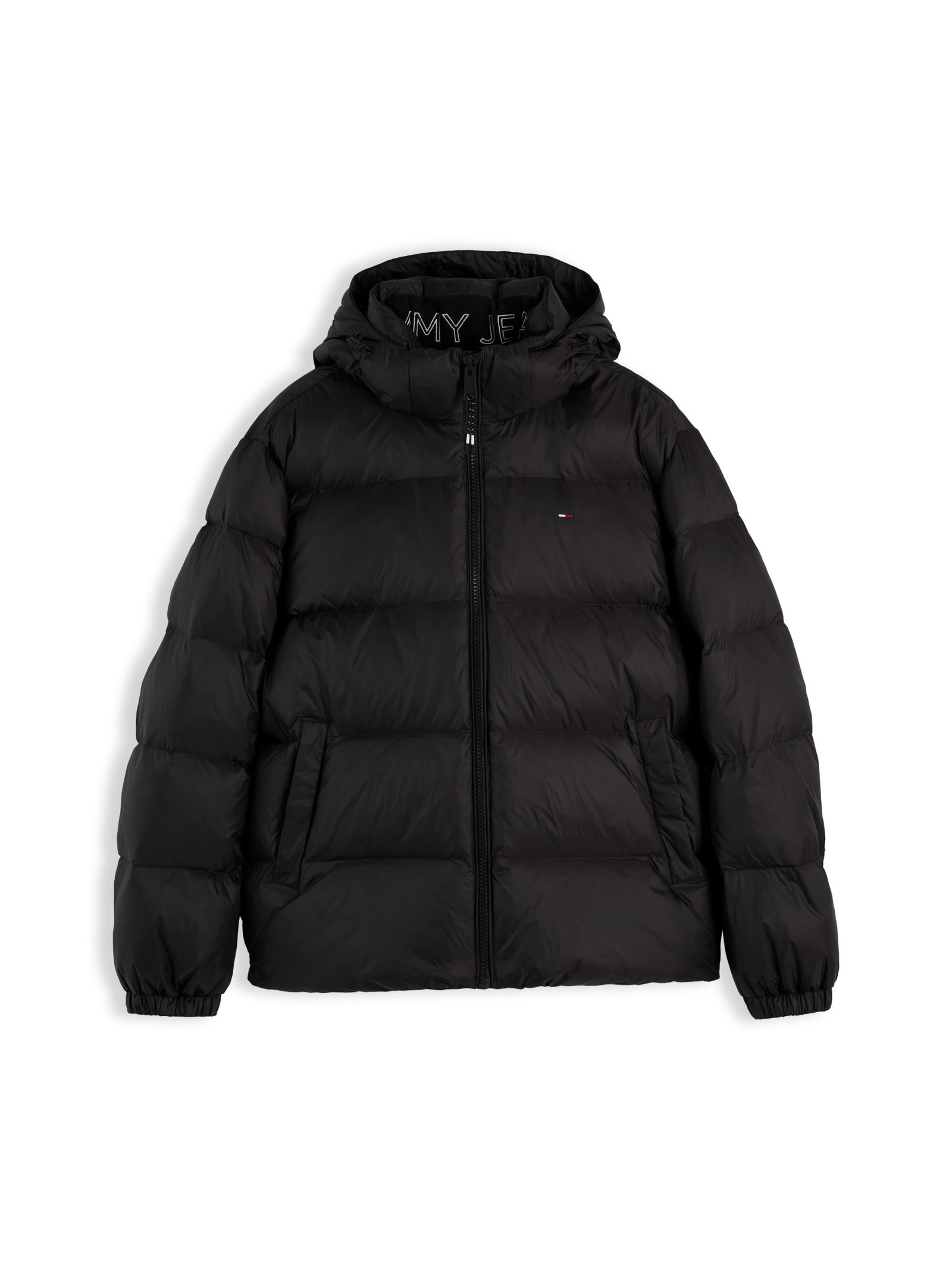 Tommy Jeans Wasserabweisende Daunenjacke #8
